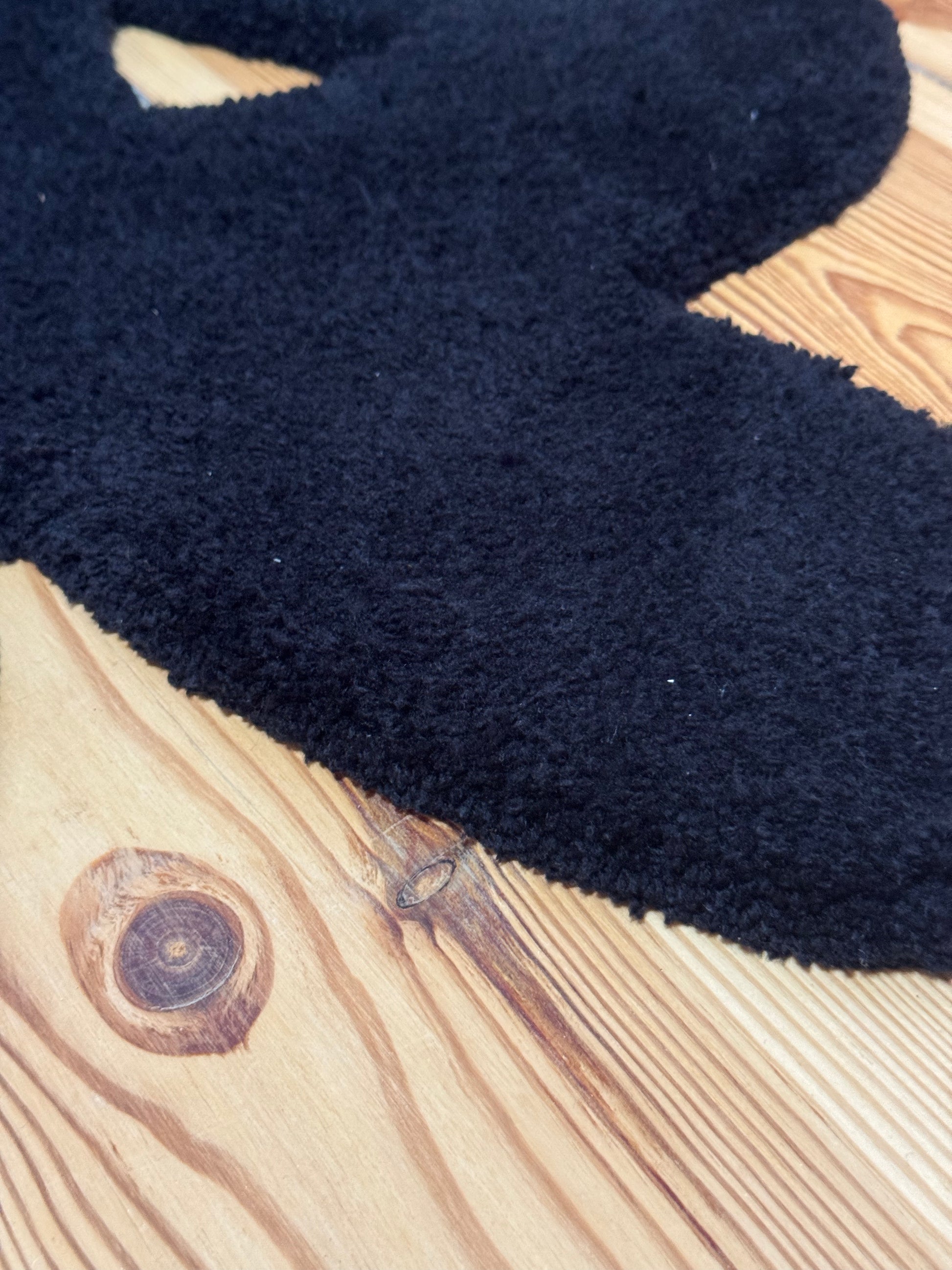 Rug KRINGEL #004