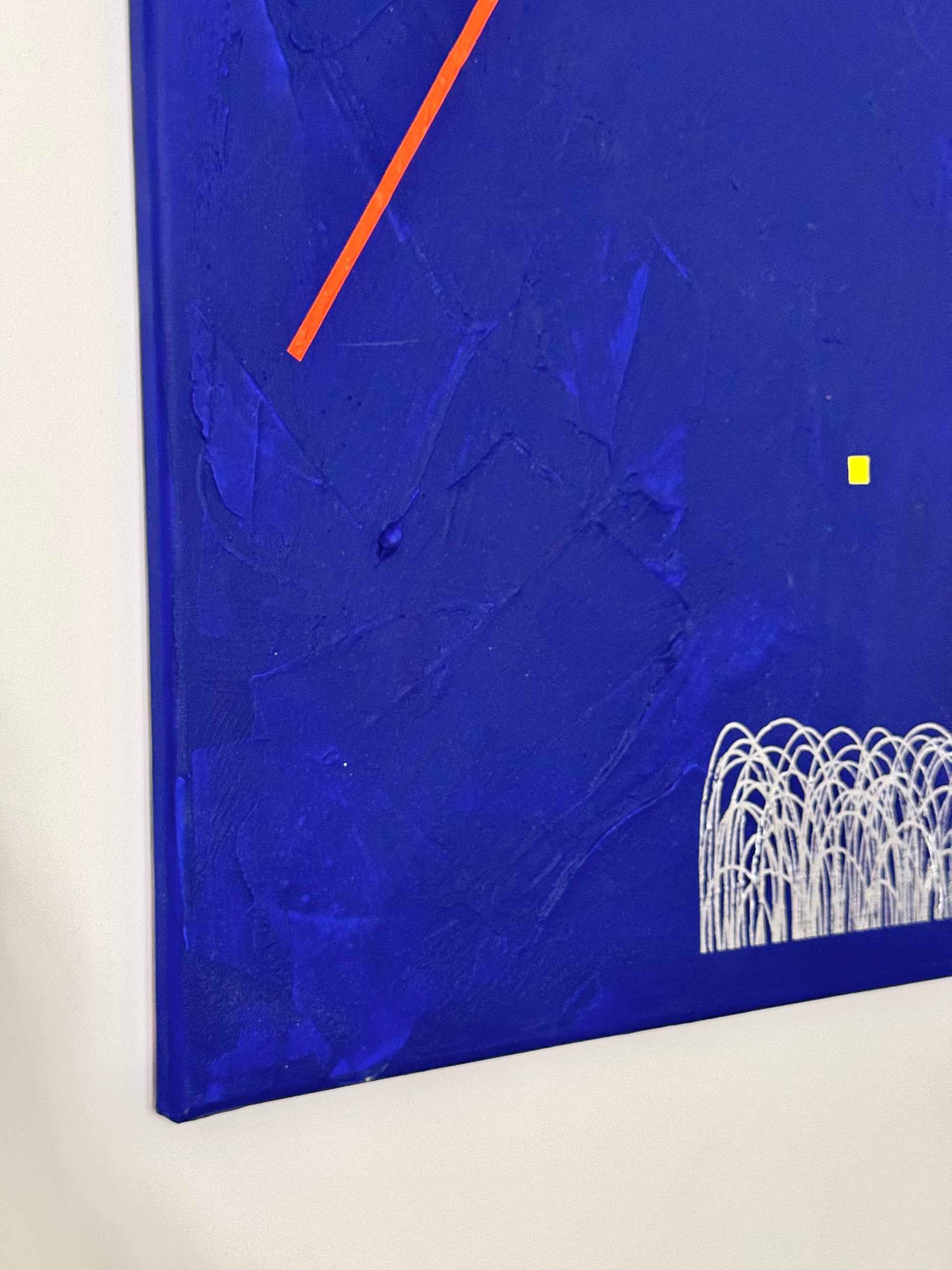 CANVAS - 70 x 100 cm