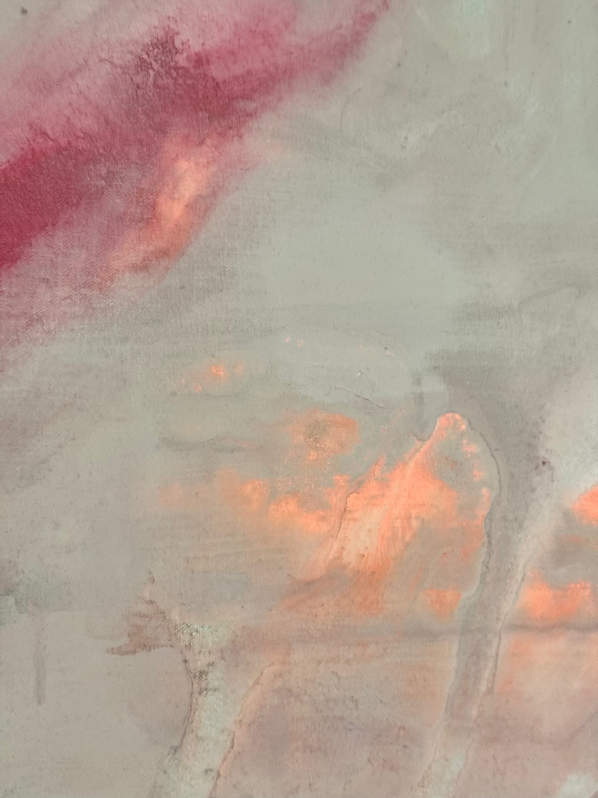 CANVAS - 100 x 100cm