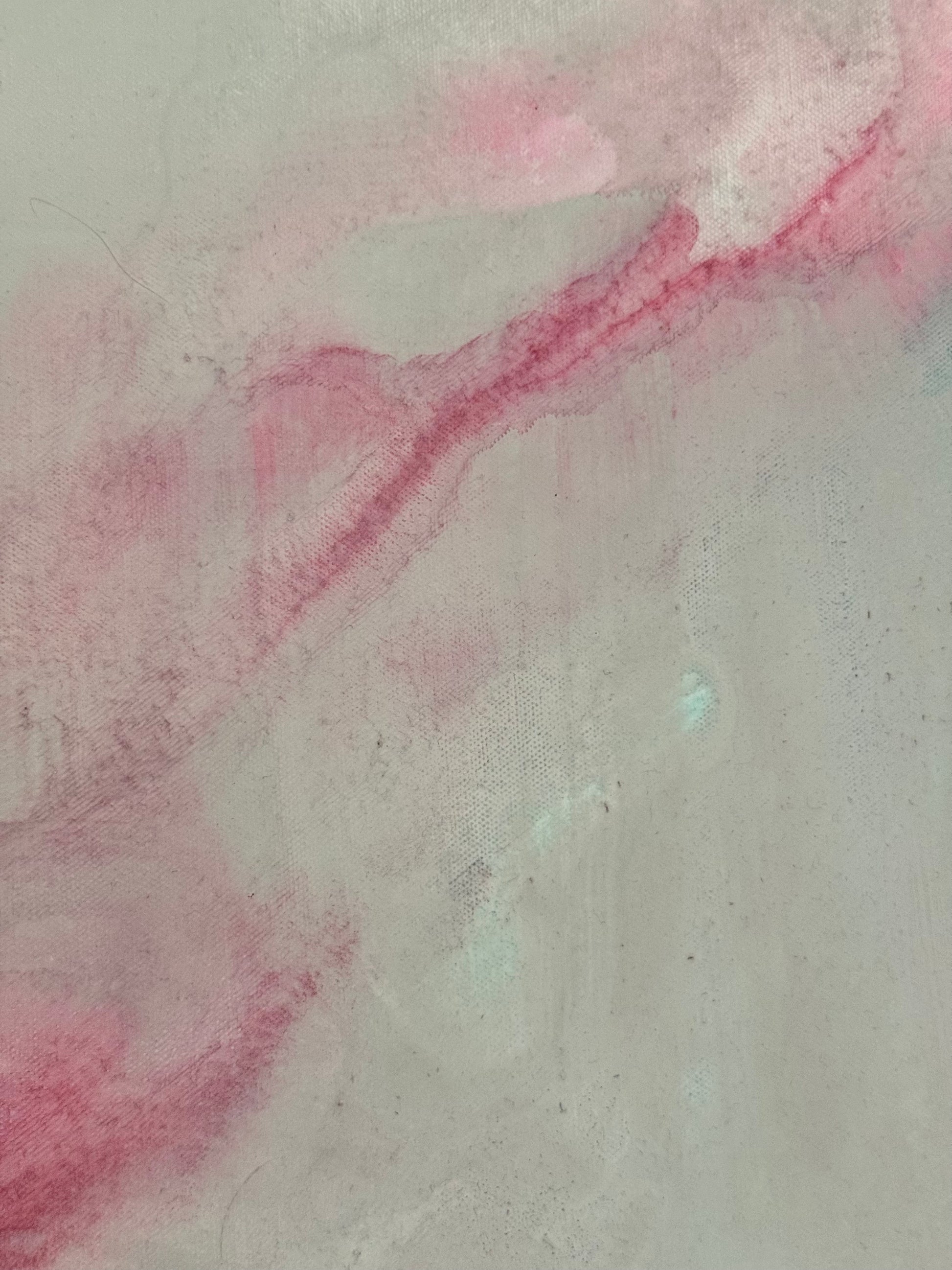CANVAS - 100 x 100cm