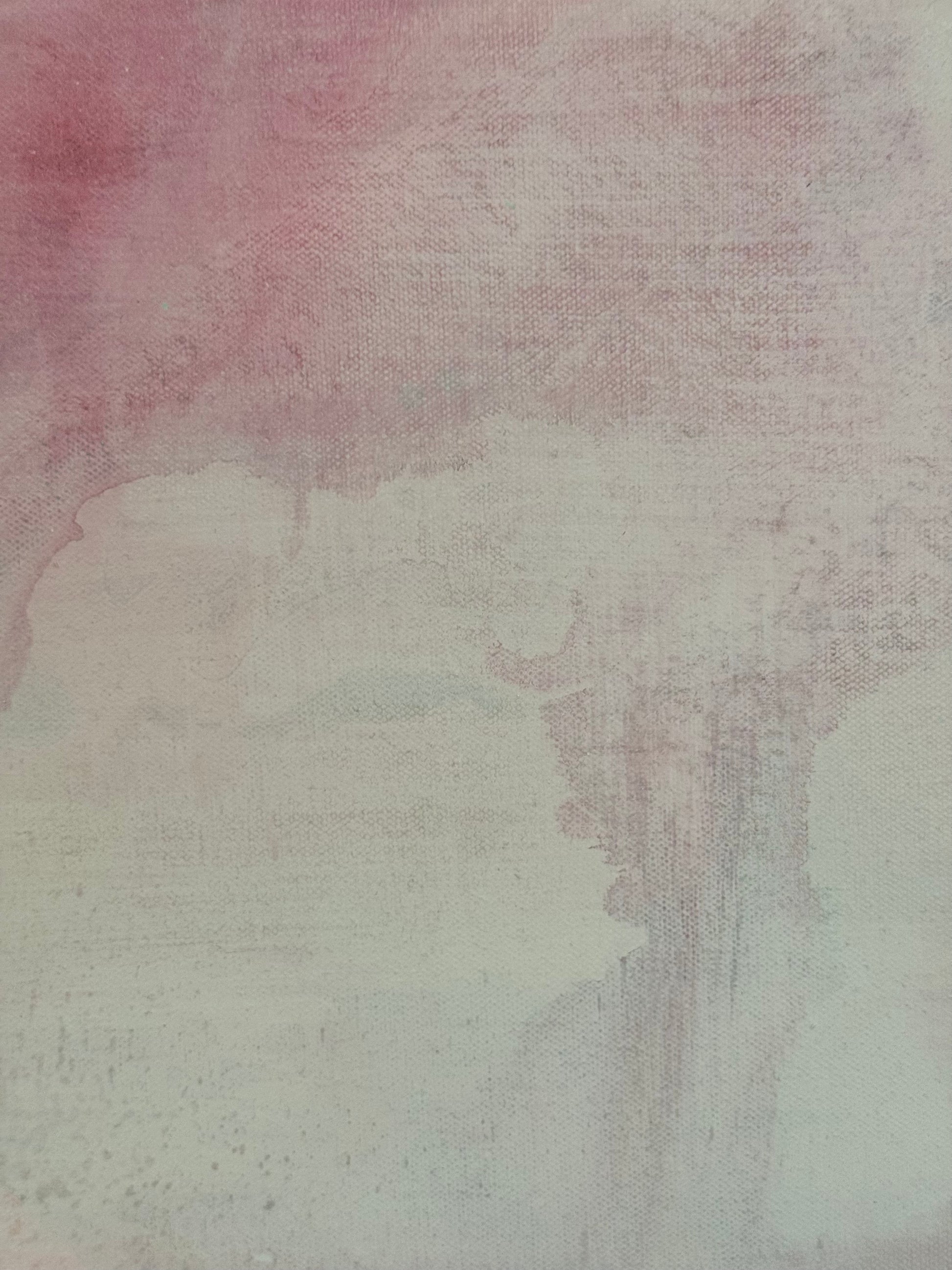CANVAS - 100 x 100cm