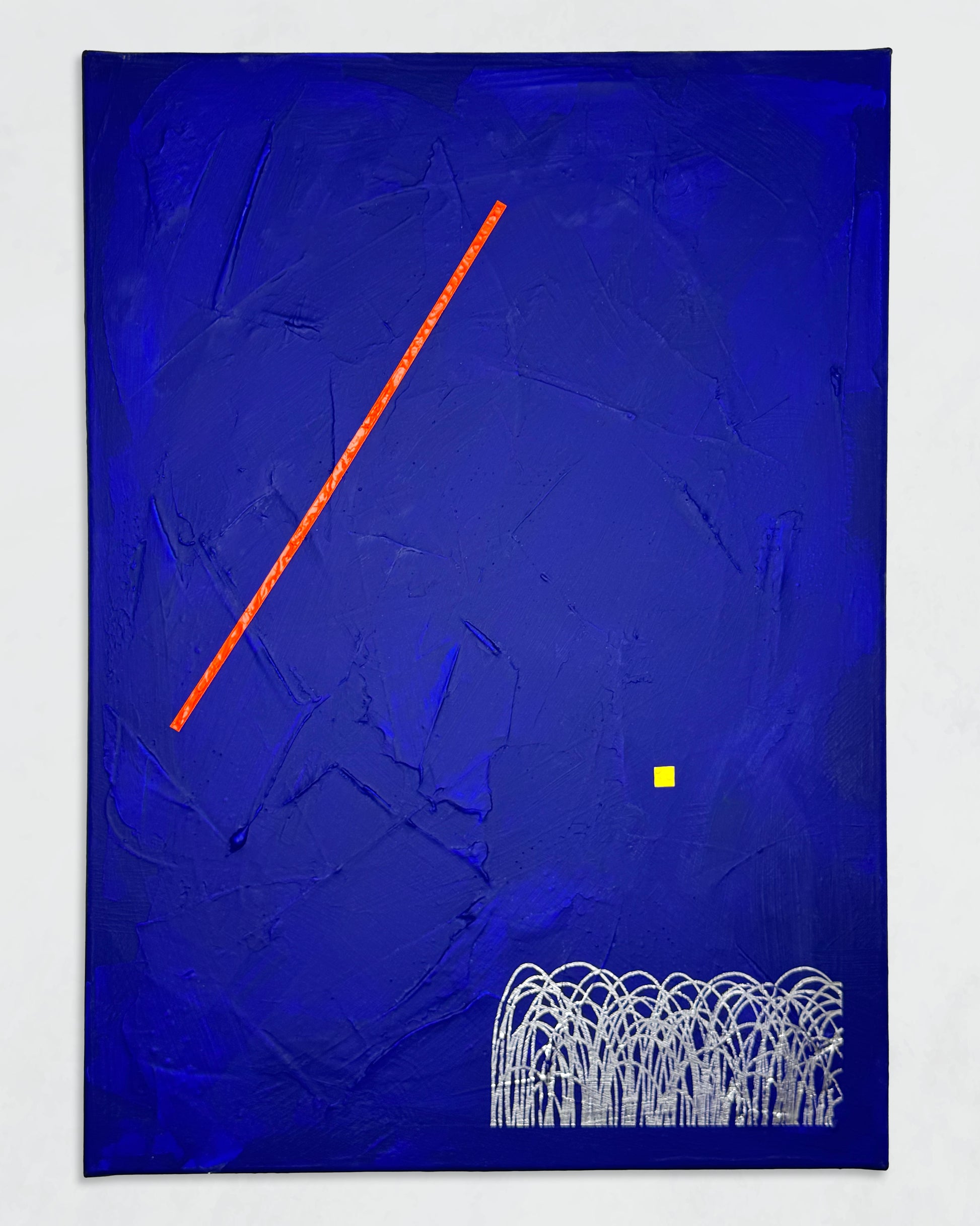 CANVAS - 70 x 100 cm