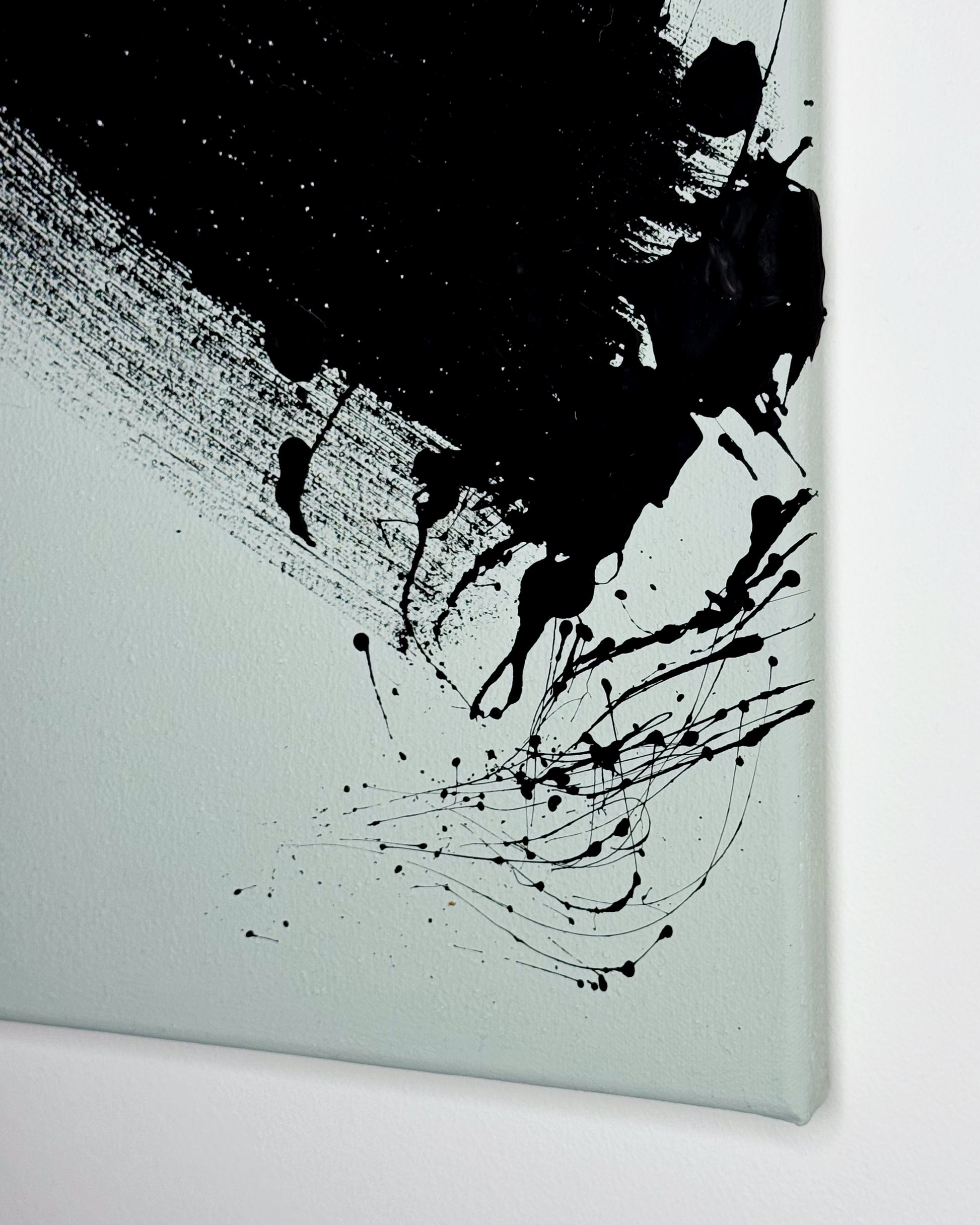 CANVAS 1/2 - 70 x 100 cm