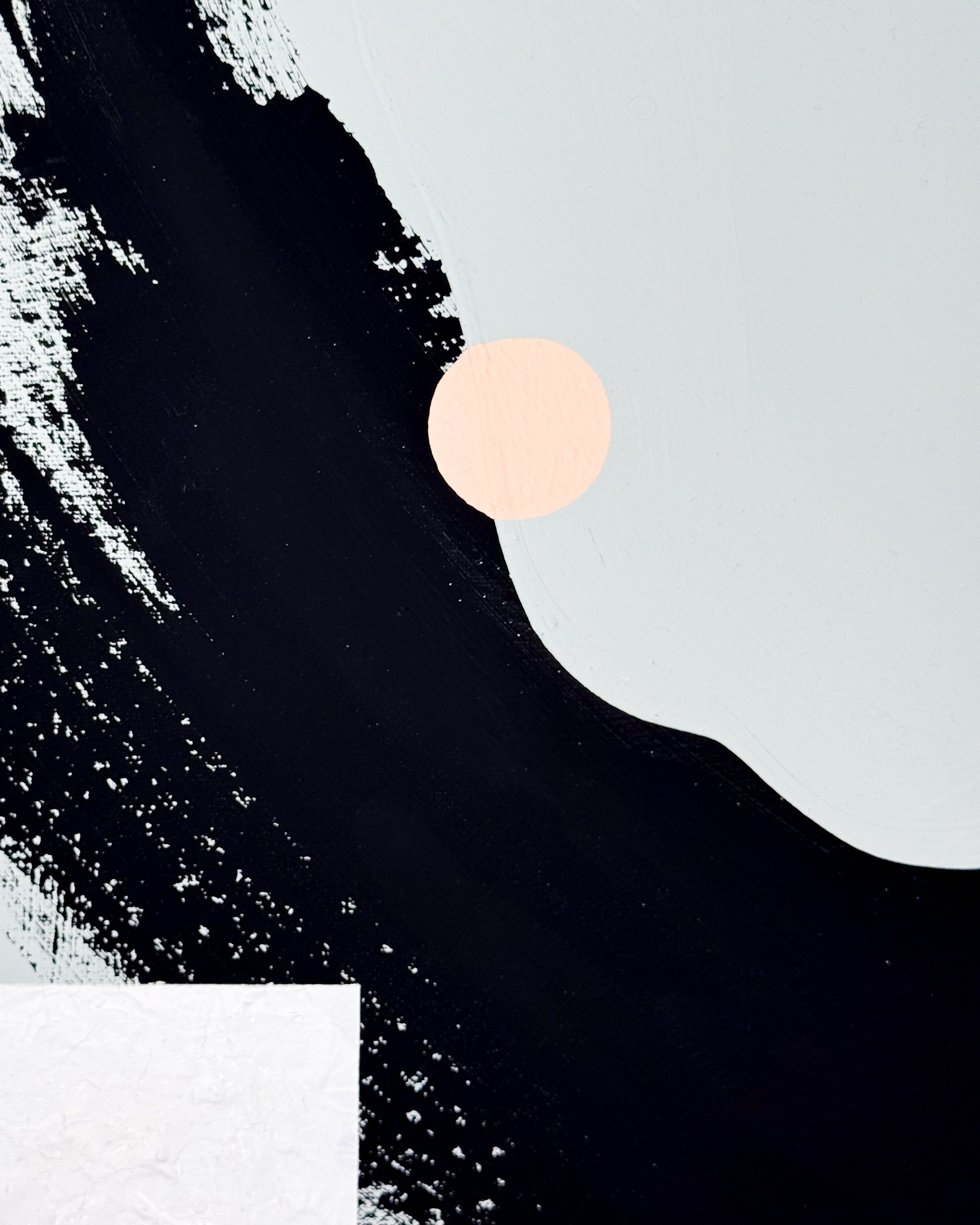 CANVAS - 1/3 - 70 x 100 cm