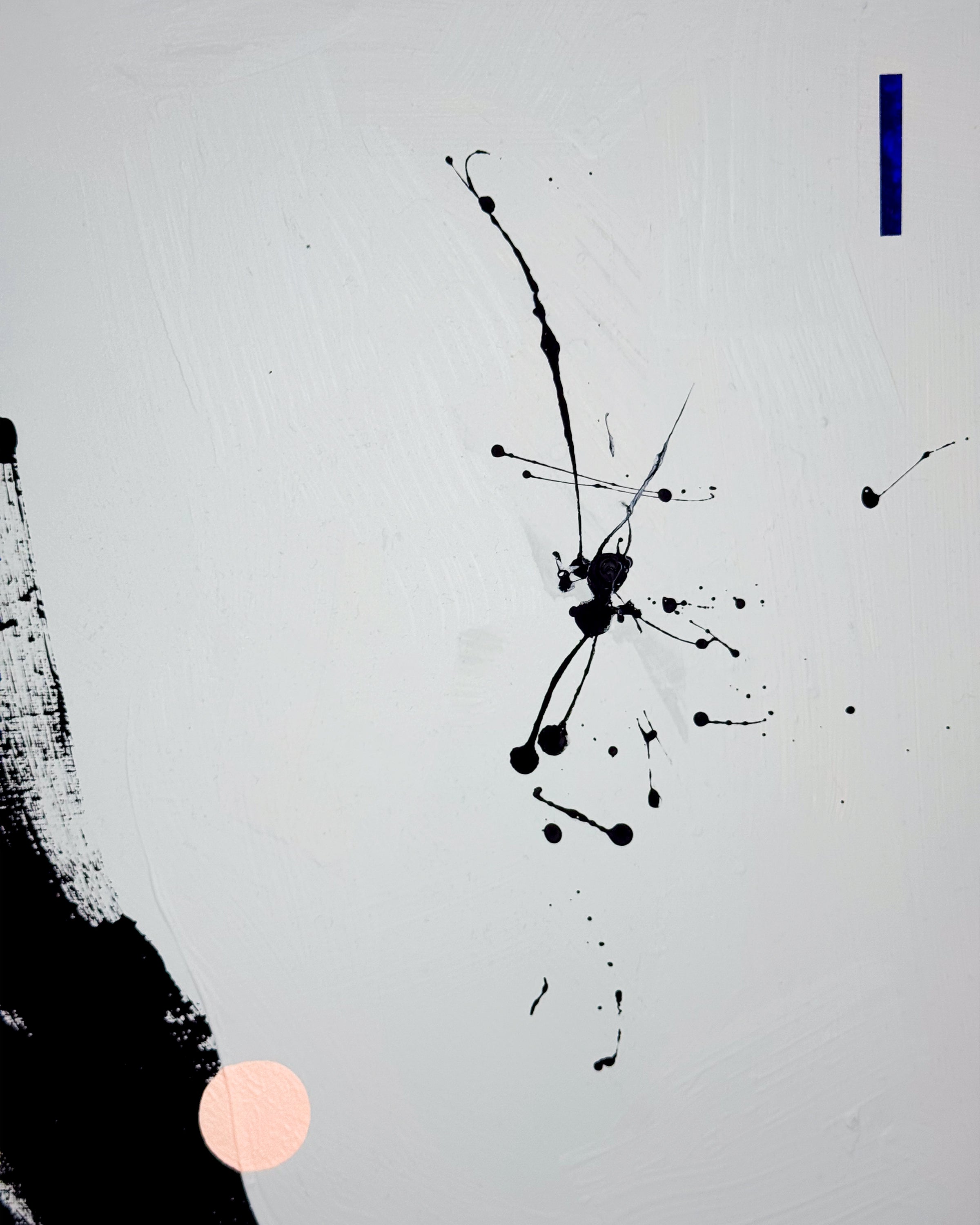 CANVAS 1/3 - 50 x 70 cm