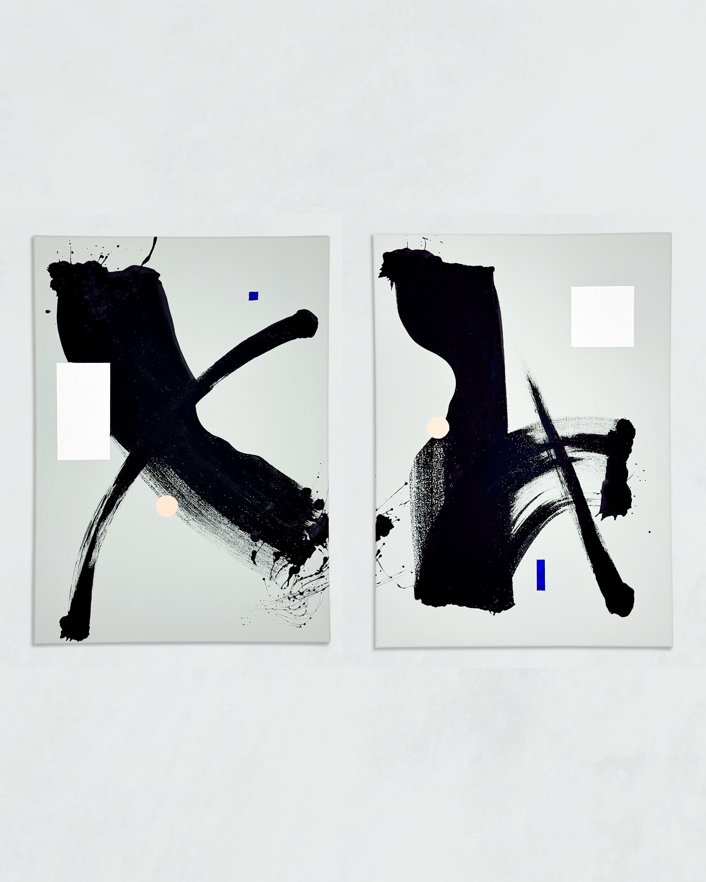 CANVAS Zweier-Serie / BUNDLE