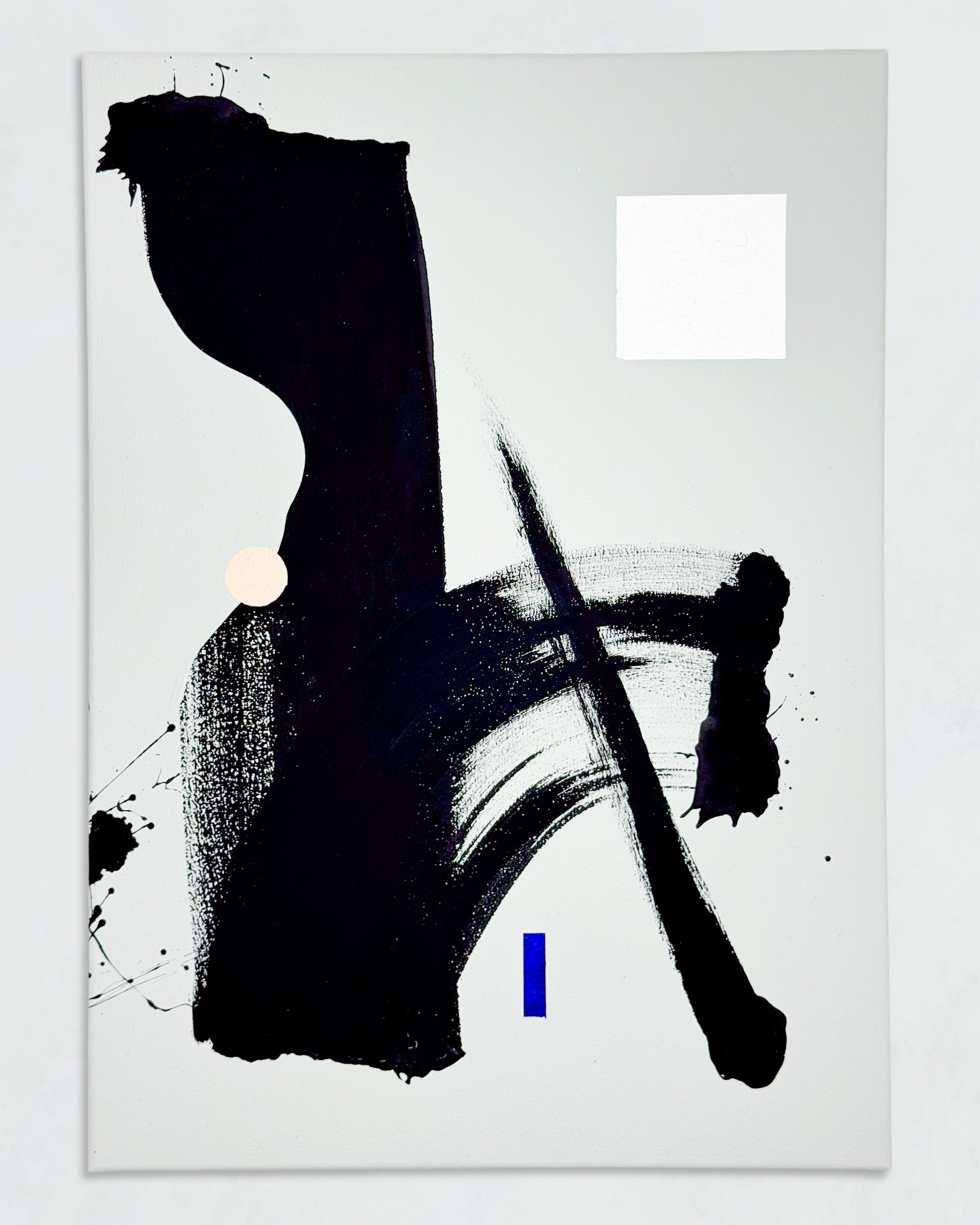 CANVAS 2/2 - 70 x 100 cm