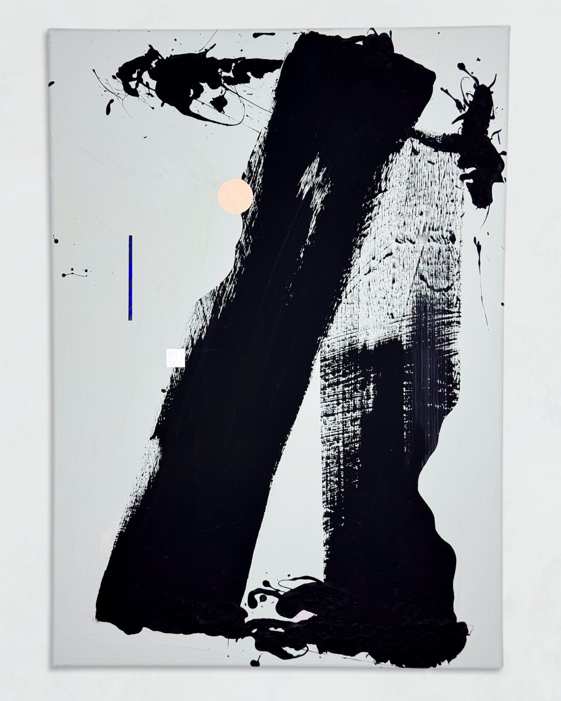CANVAS - 2/3 - 70 x 100 cm