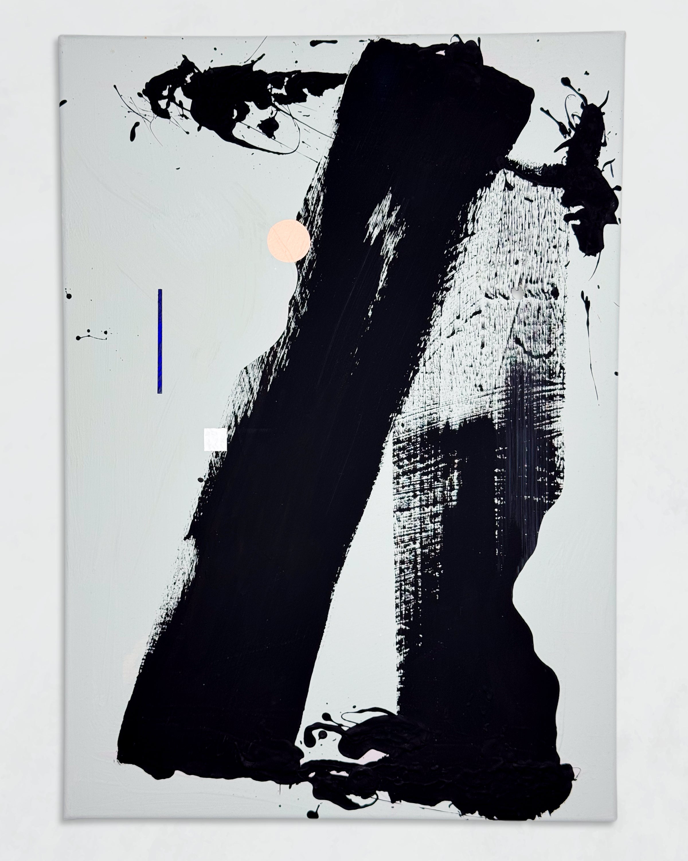 CANVAS 2/3 - 50 x 70 cm