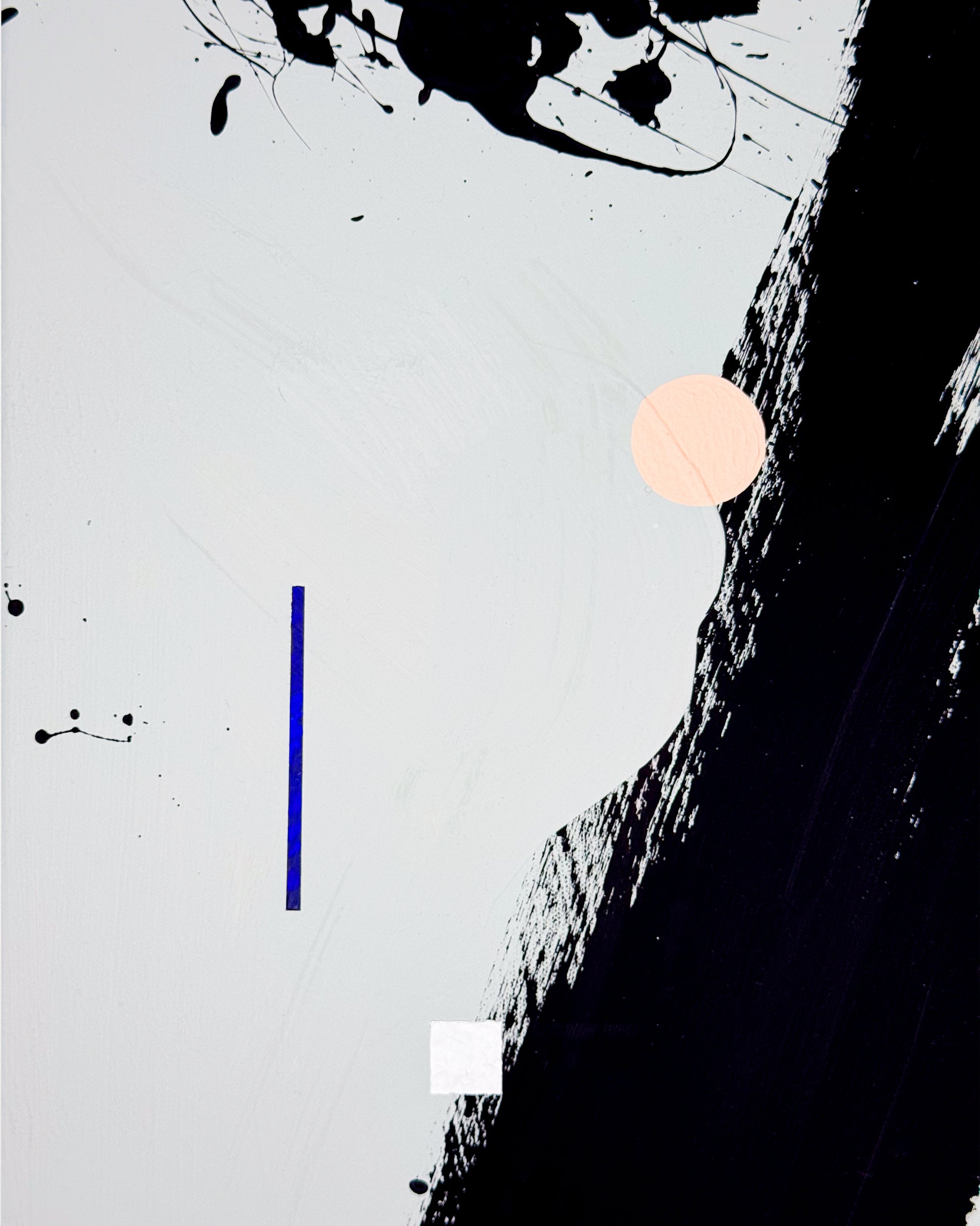 CANVAS - 2/3 - 70 x 100 cm