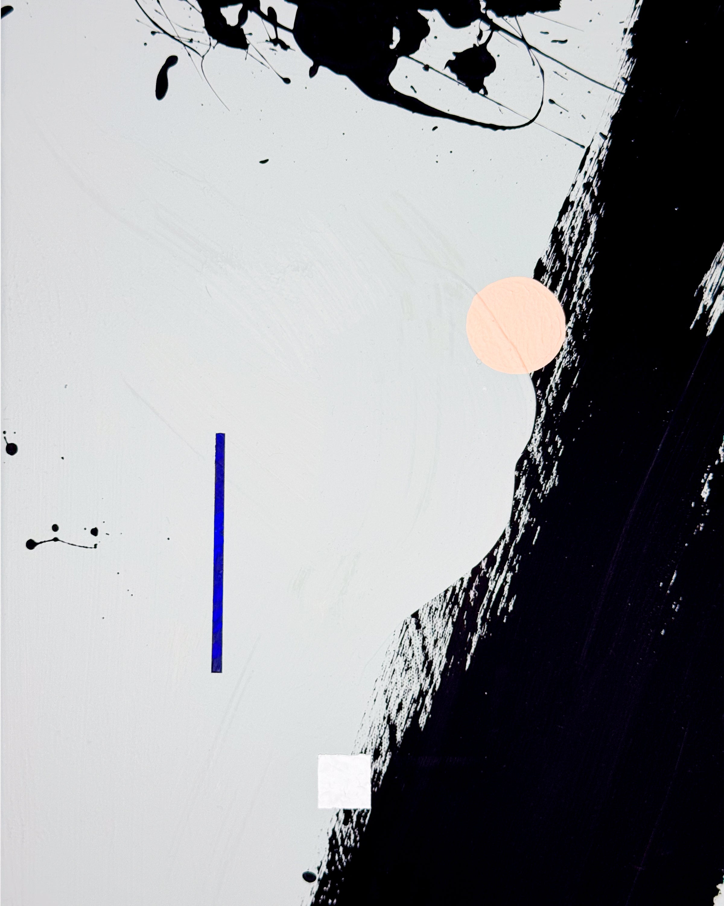 CANVAS 2/3 - 50 x 70 cm