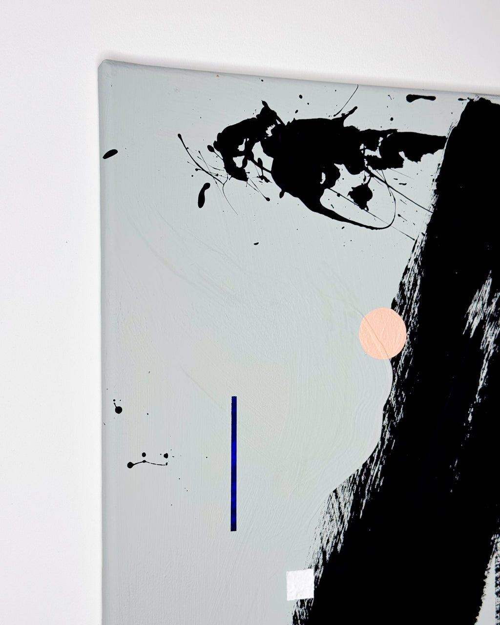 CANVAS - 2/3 - 70 x 100 cm