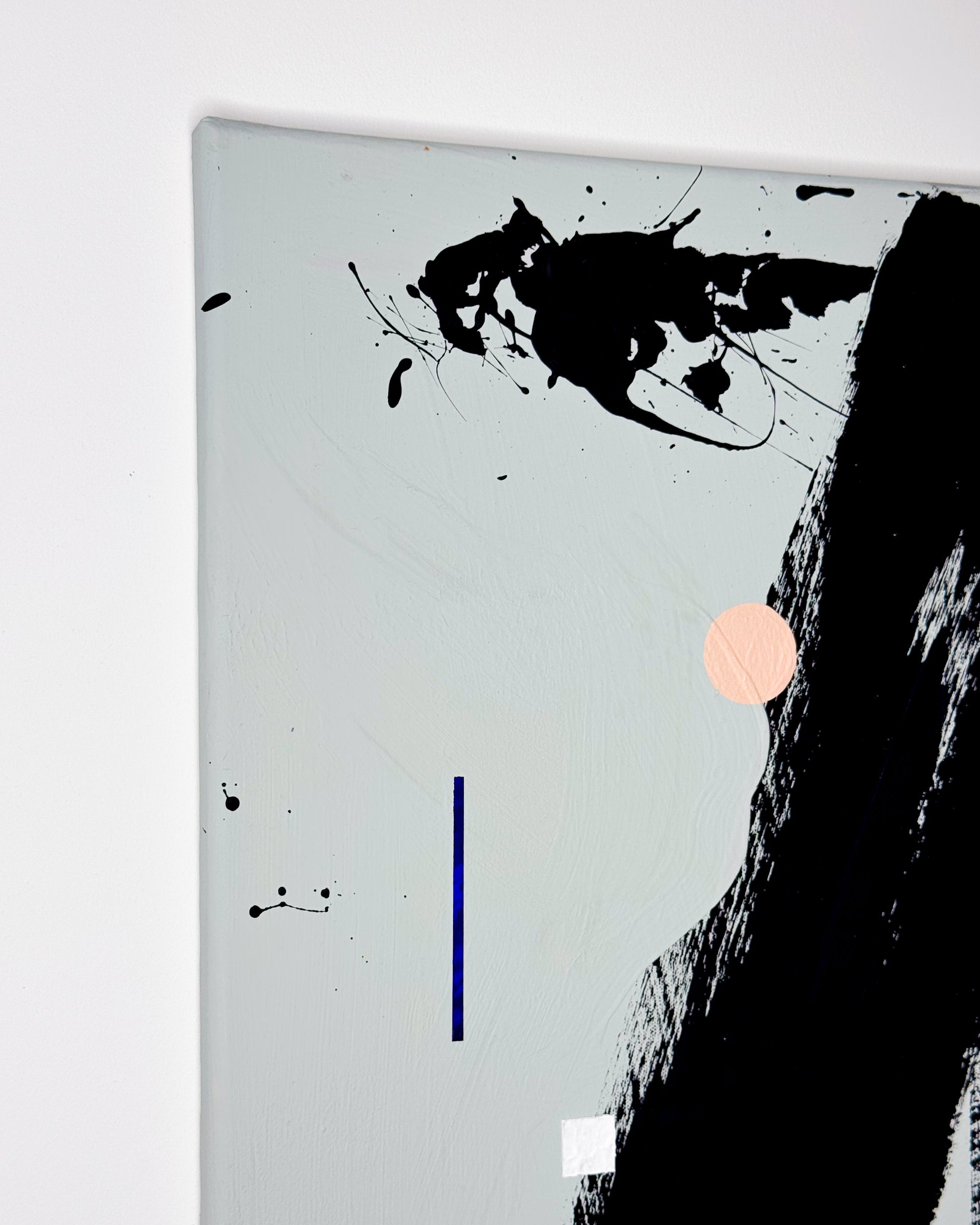 CANVAS - 2/3 - 70 x 100 cm