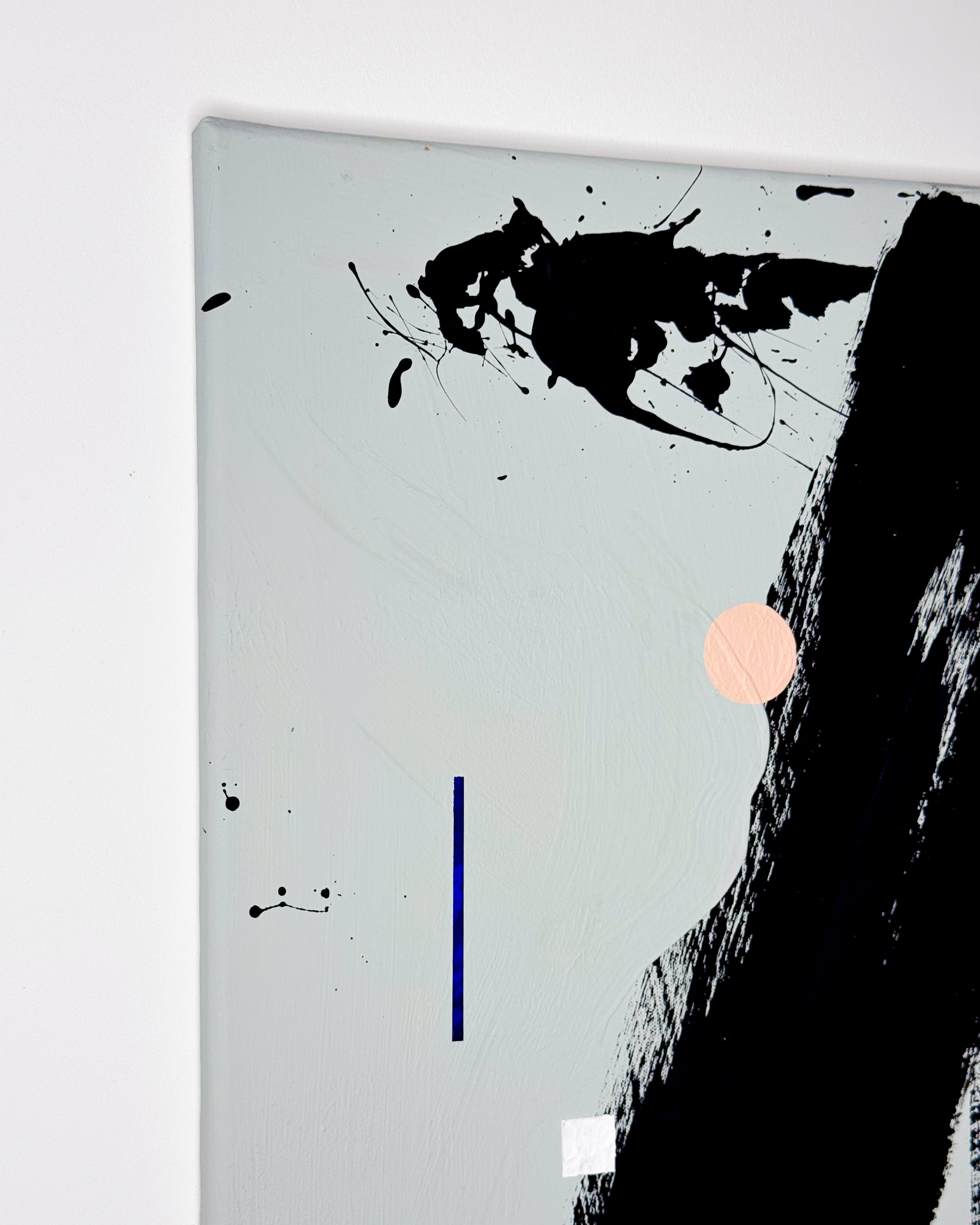 CANVAS 2/3 - 50 x 70 cm