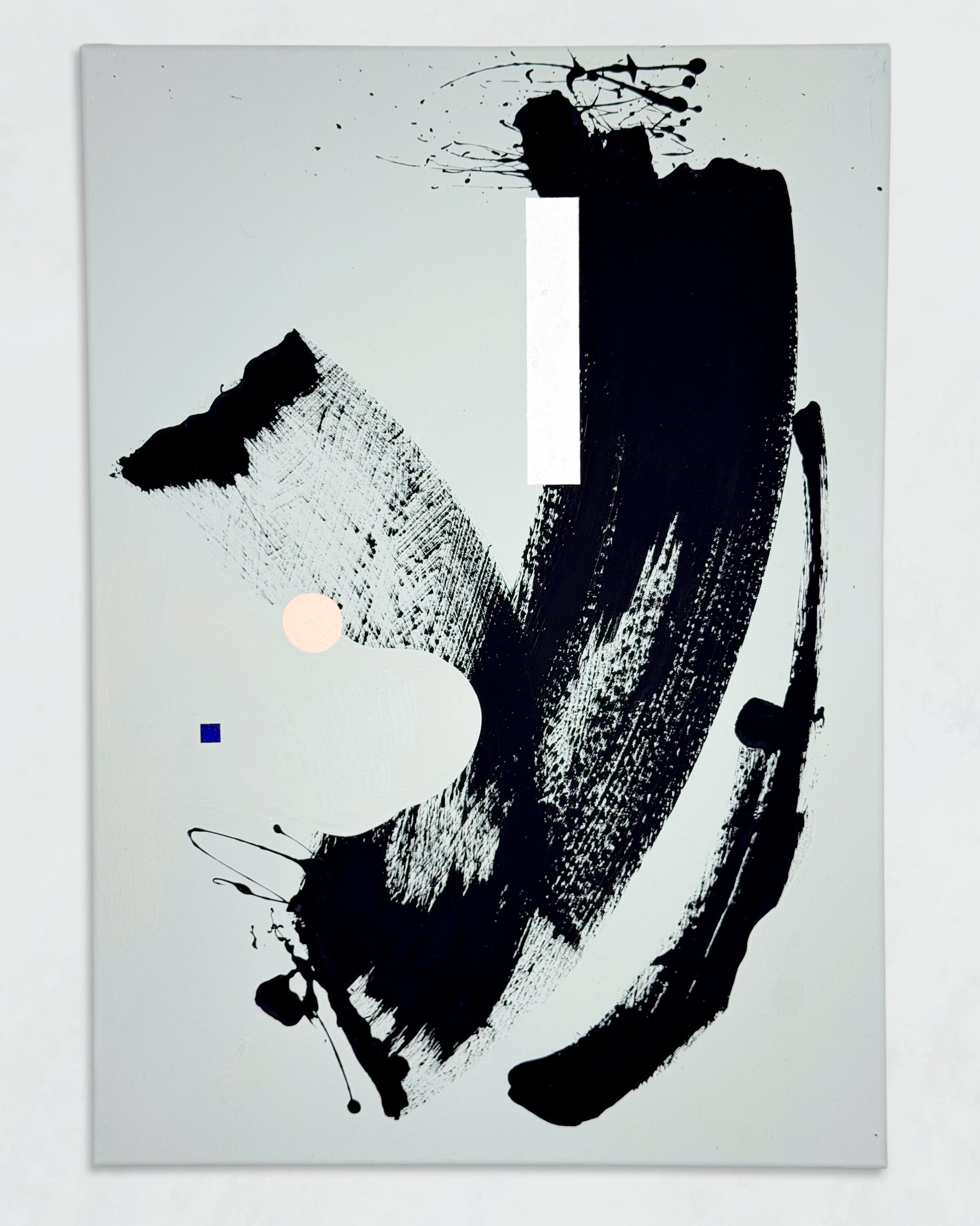 CANVAS 3/3 - 70 x 100 cm