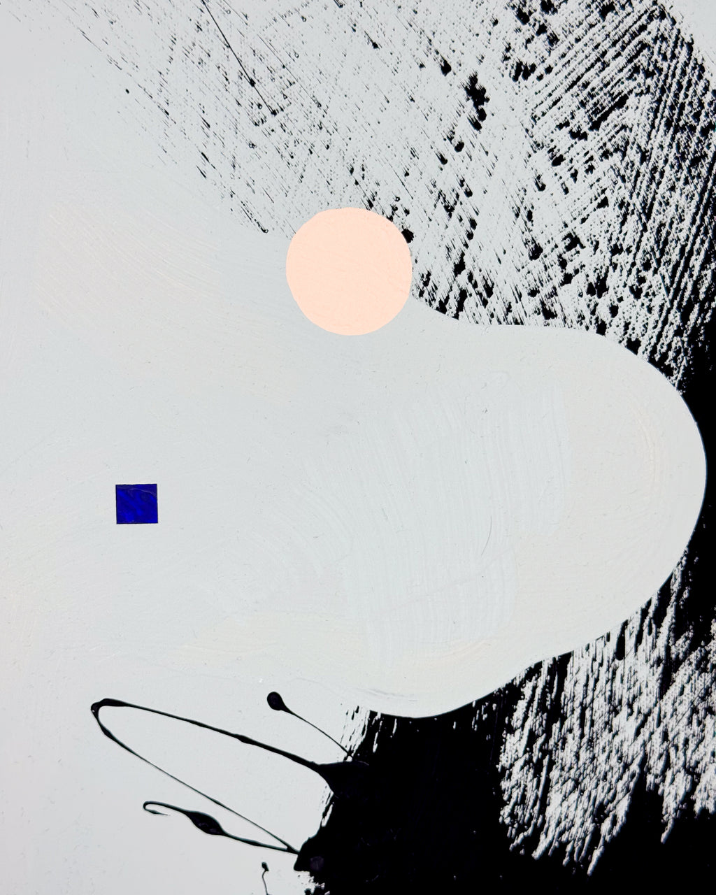 CANVAS 3/3 - 70 x 100 cm