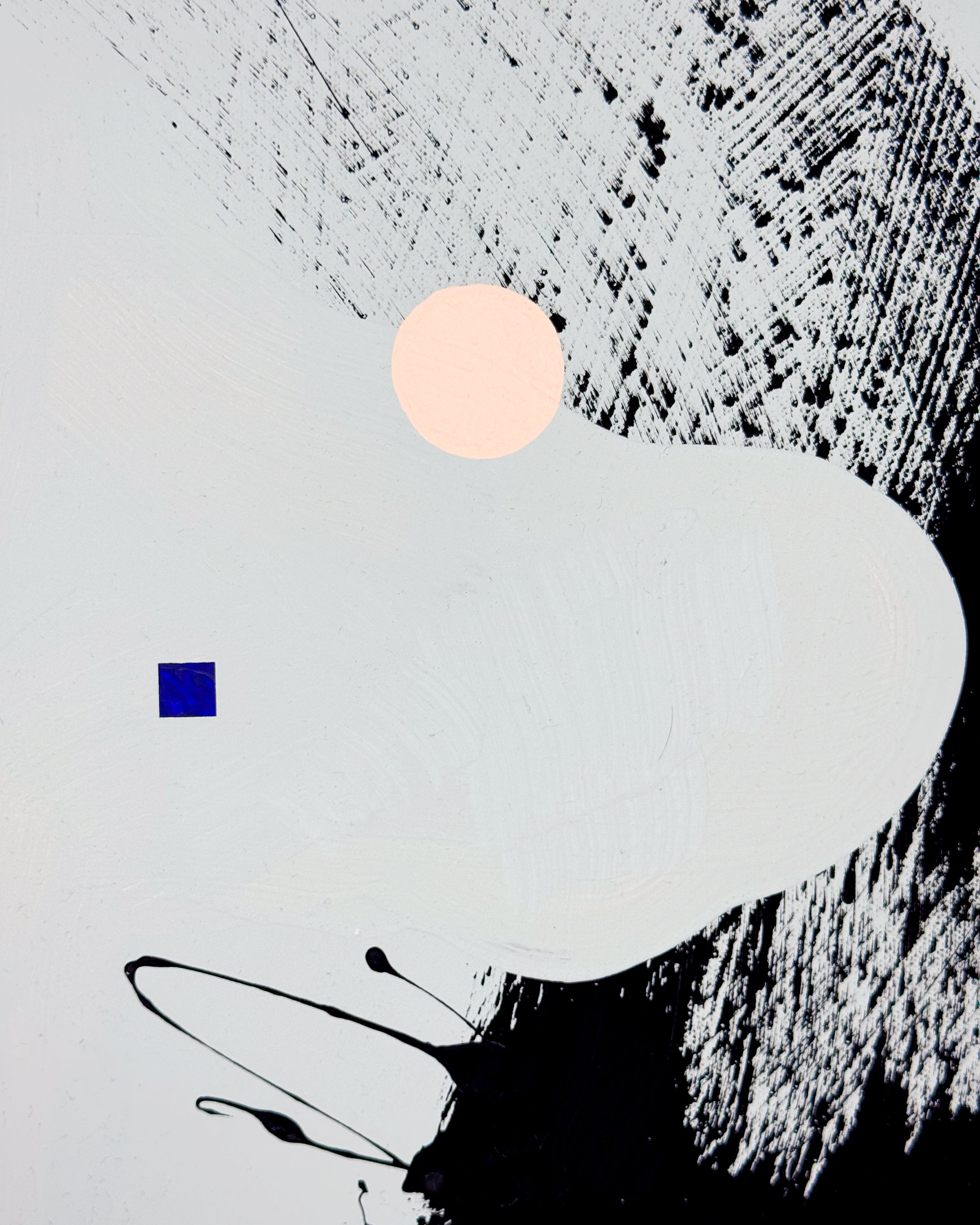 CANVAS 3/3 - 50 x 70 cm