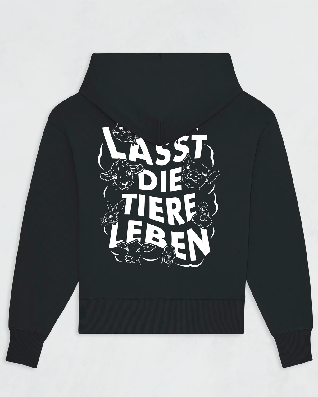 LDTL Hoodie