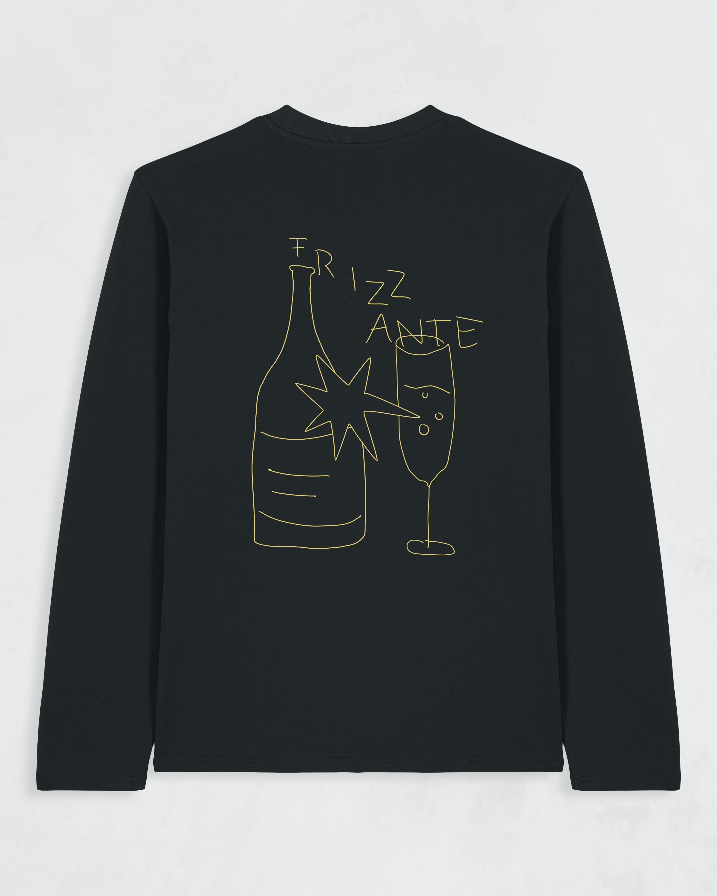 Longsleeve FRIZZANTE