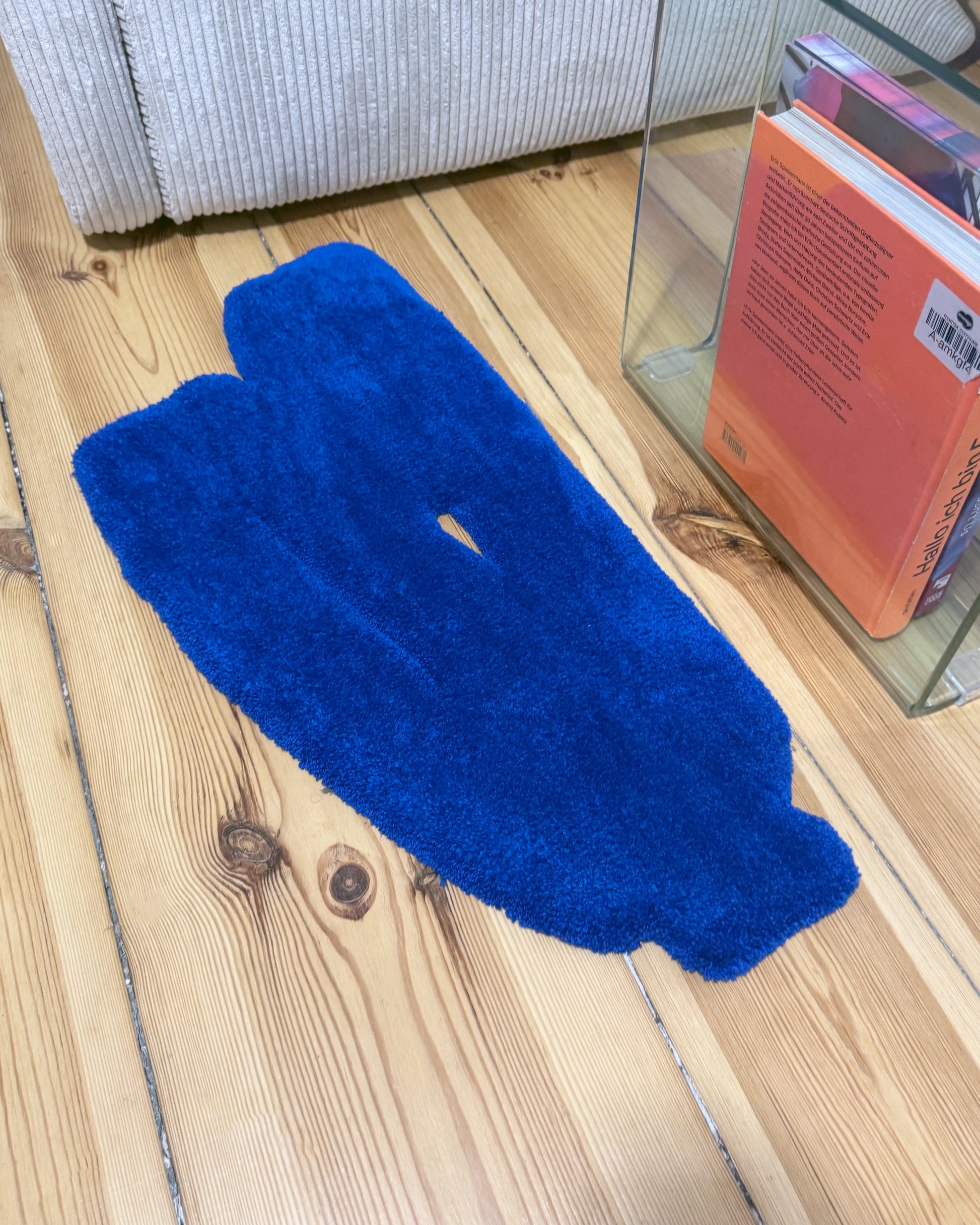 Rug KRINGEL #003