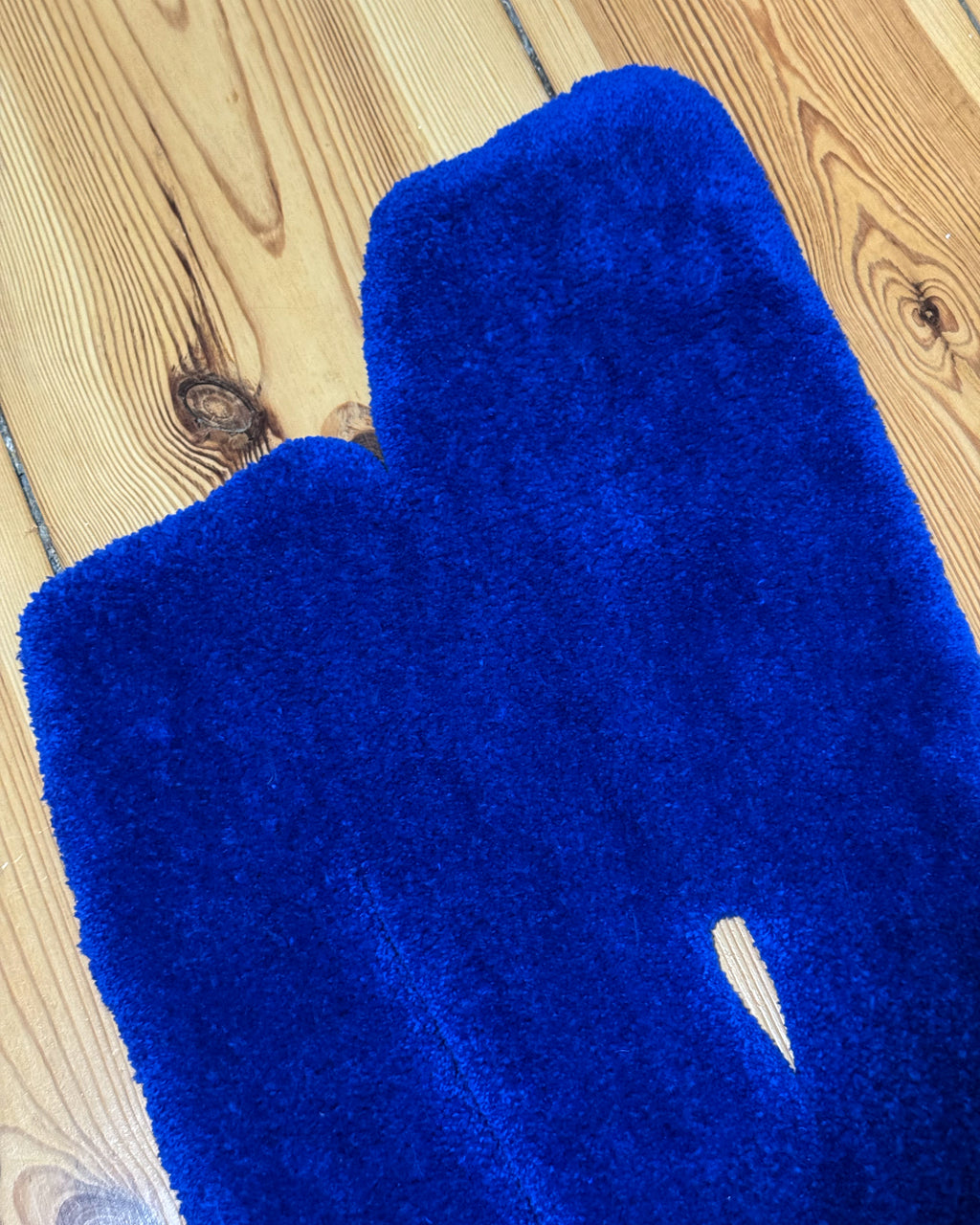 Rug KRINGEL #003