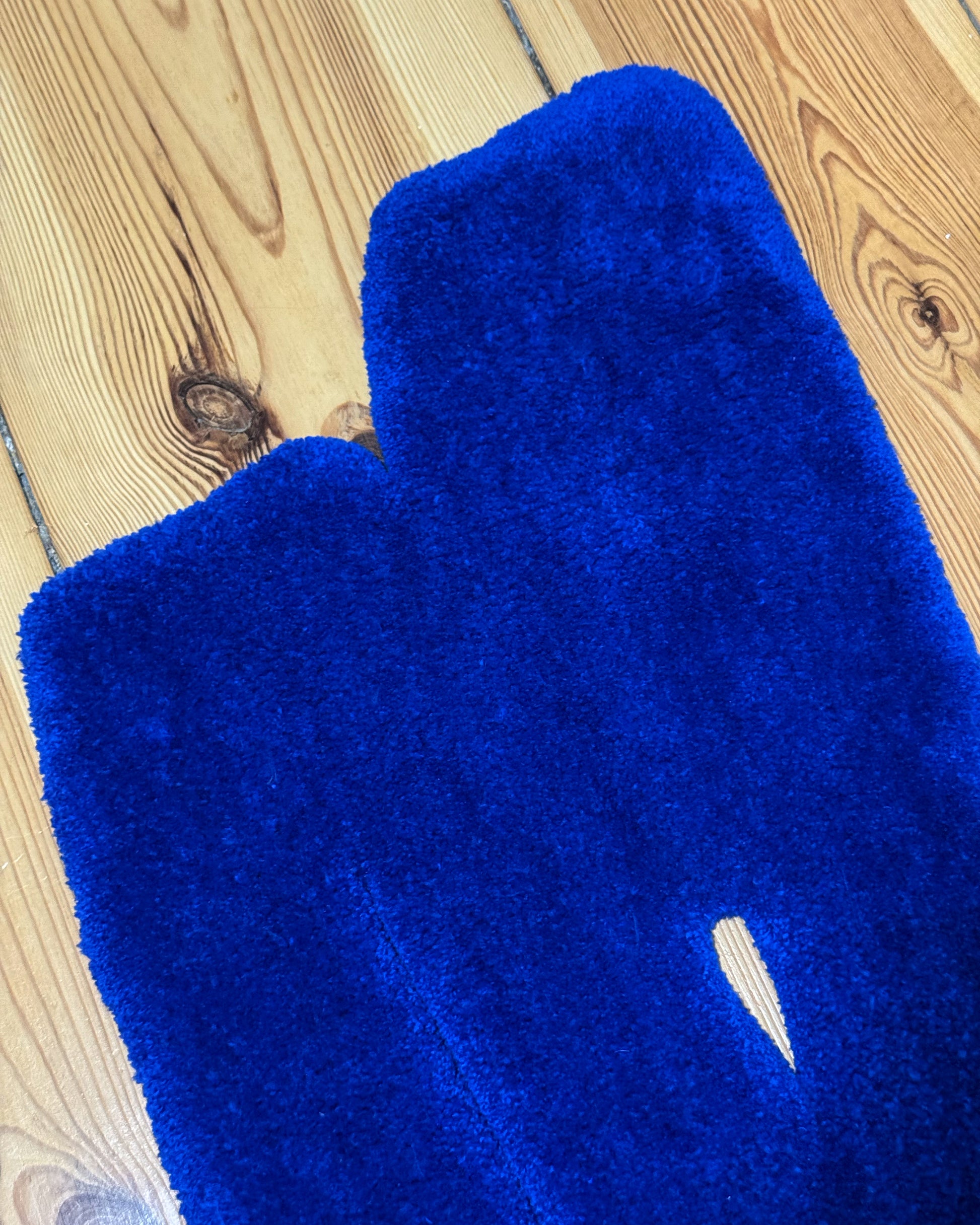 Rug KRINGEL #003