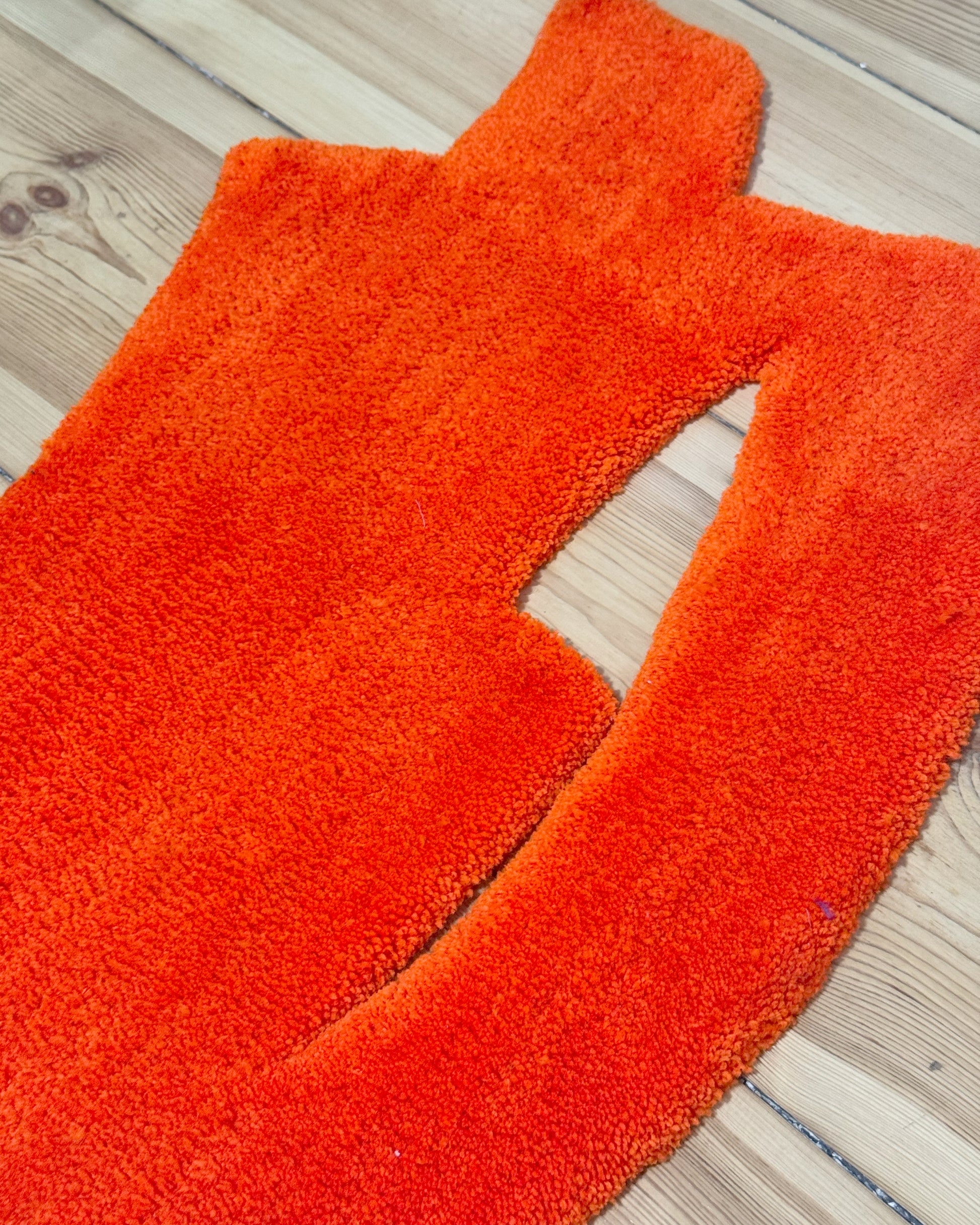Rug KRINGEL #002