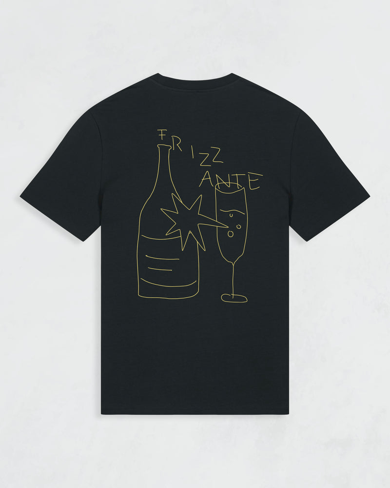 Shirt FRIZZANTE
