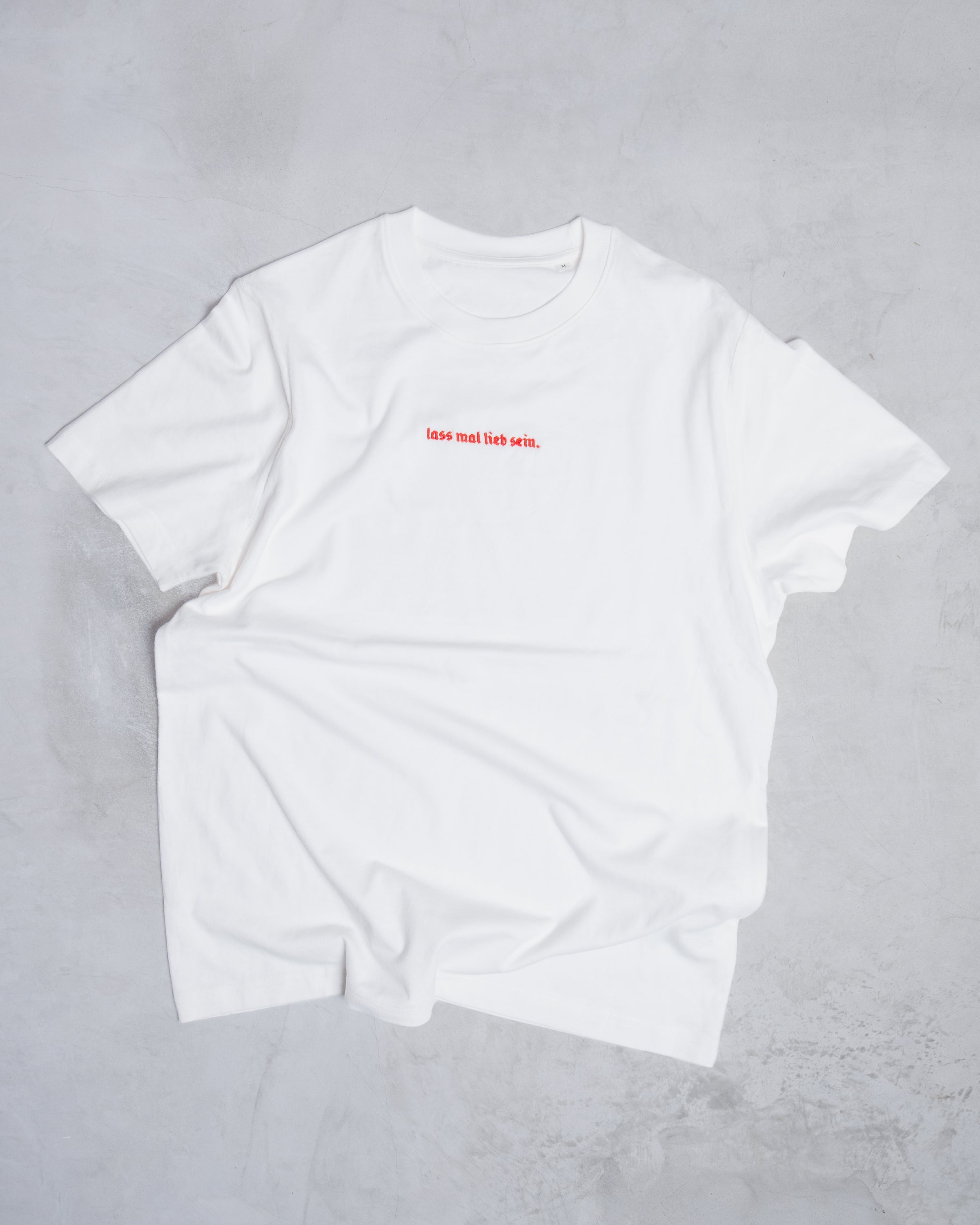 Shirt LIEB SEIN | Off-White