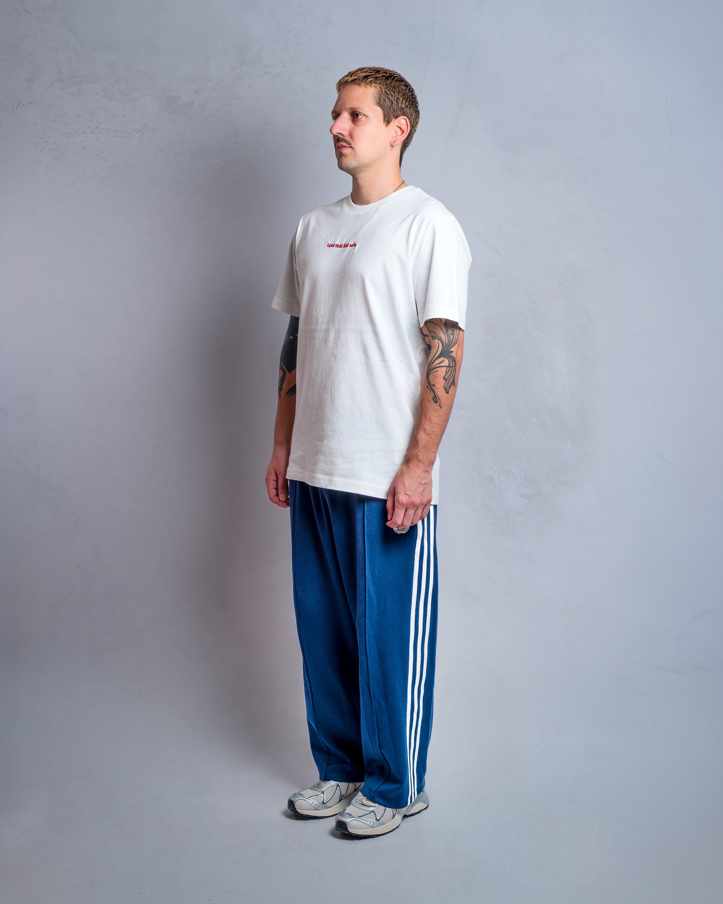 Shirt LIEB SEIN | Off-White