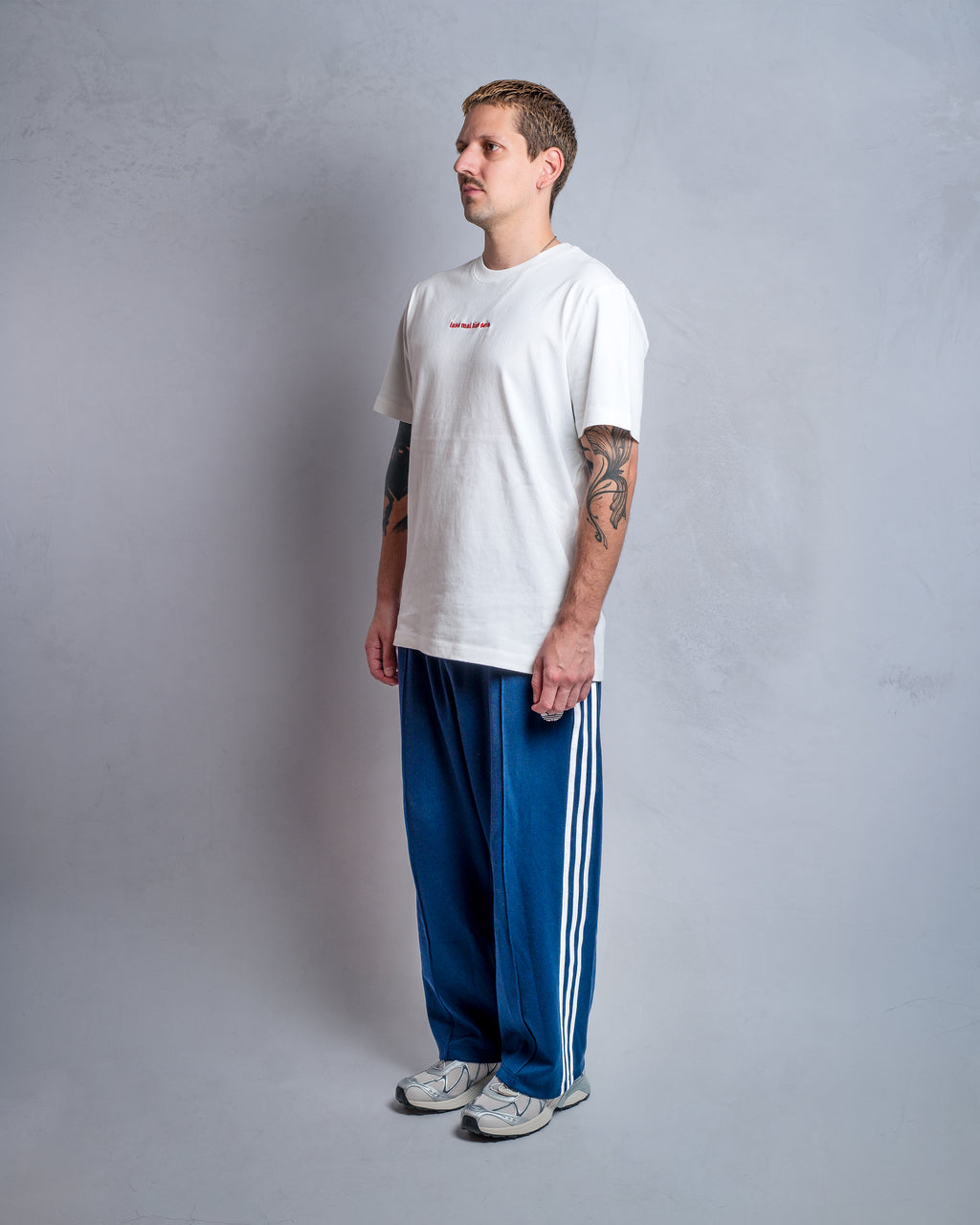 Shirt LIEB SEIN | Off-White