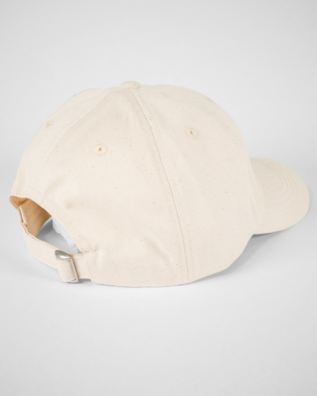 Cap LIEB SEIN beige / orange