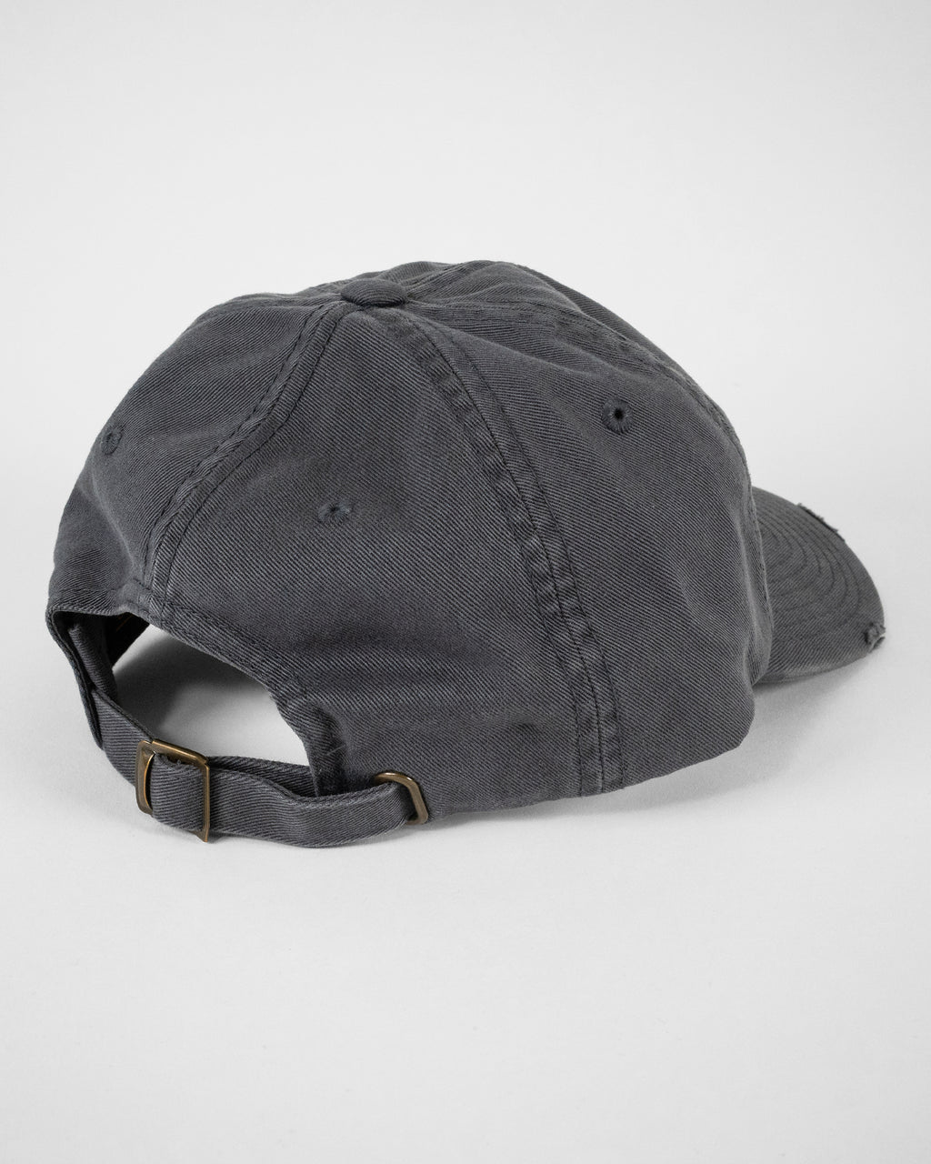 Cap LIEB SEIN destroyed grey / pink