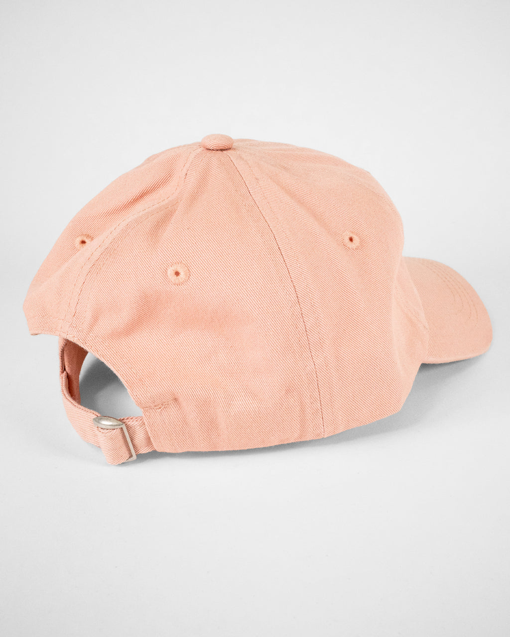 Cap LIEB SEIN peach / rot
