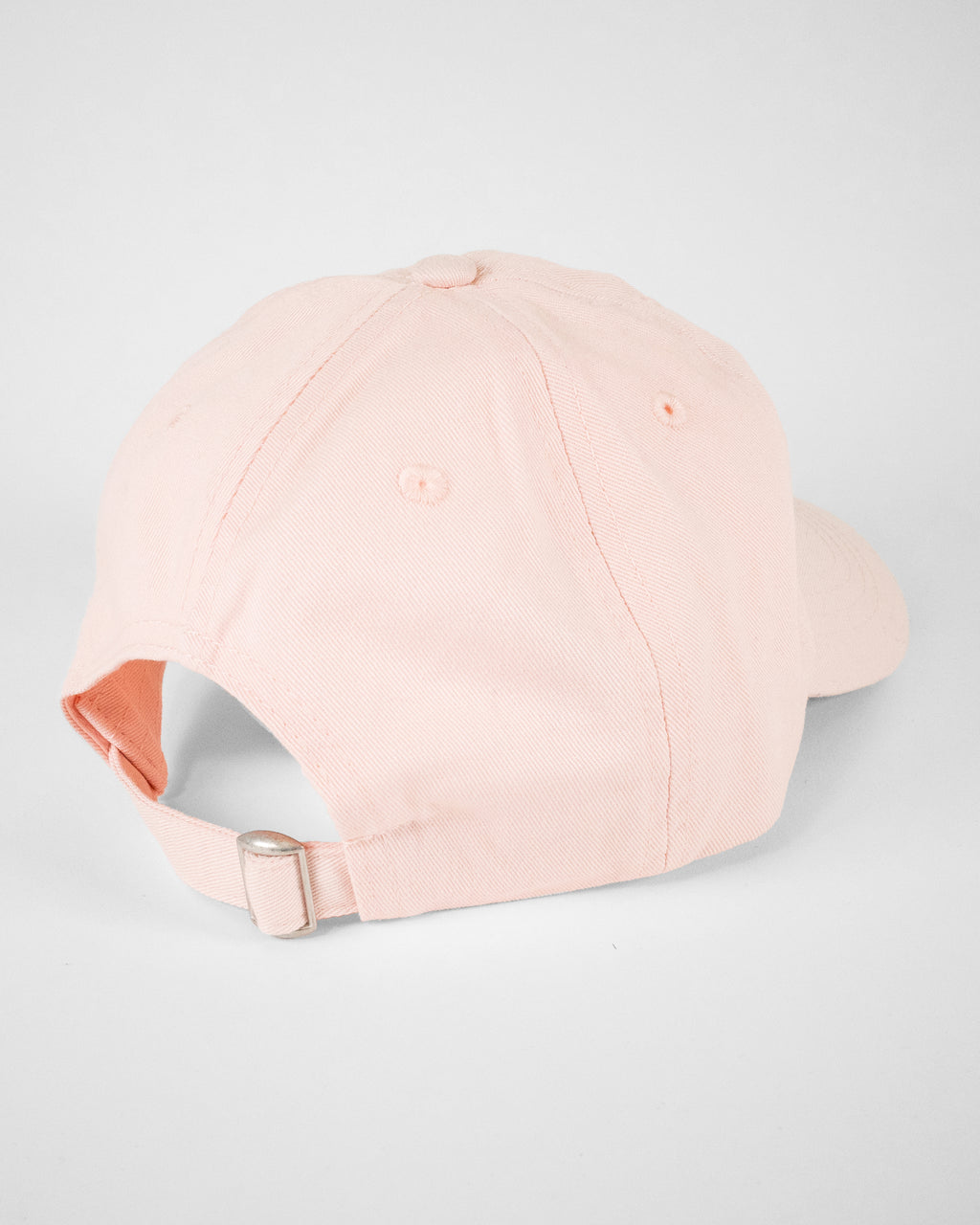 Cap LIEB SEIN pastel pink / schwarz