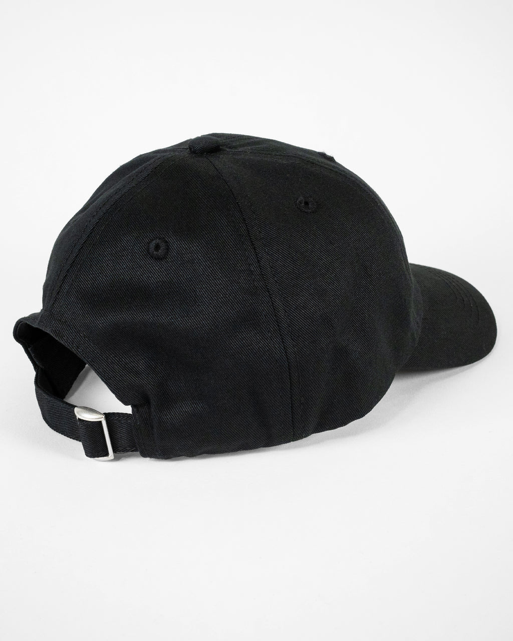 Cap LIEB SEIN schwarz / pink