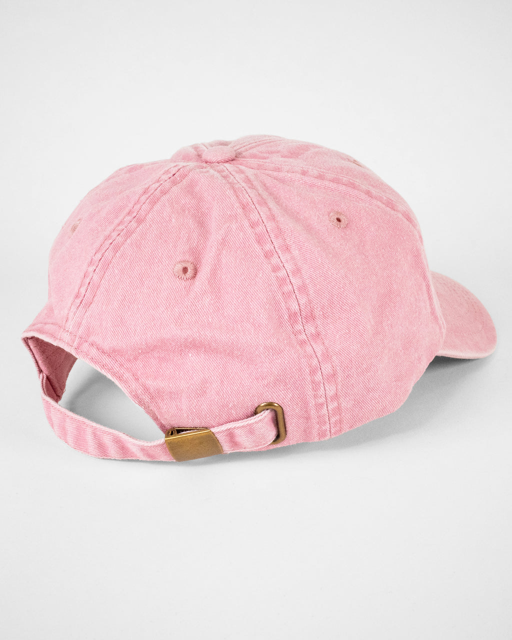 Cap LIEB SEIN vintage pink / rot