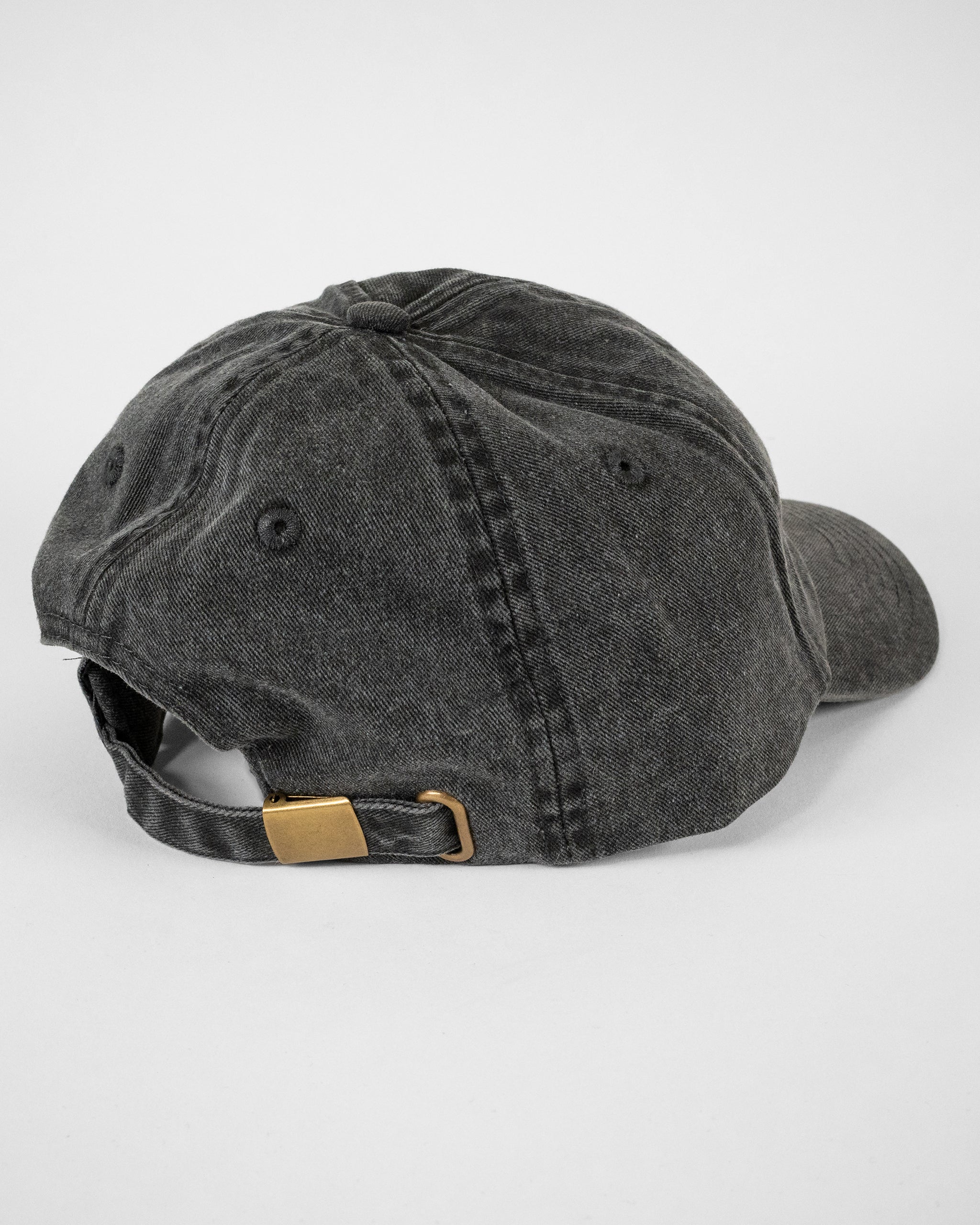 Cap LIEB SEIN vintage schwarz / pink