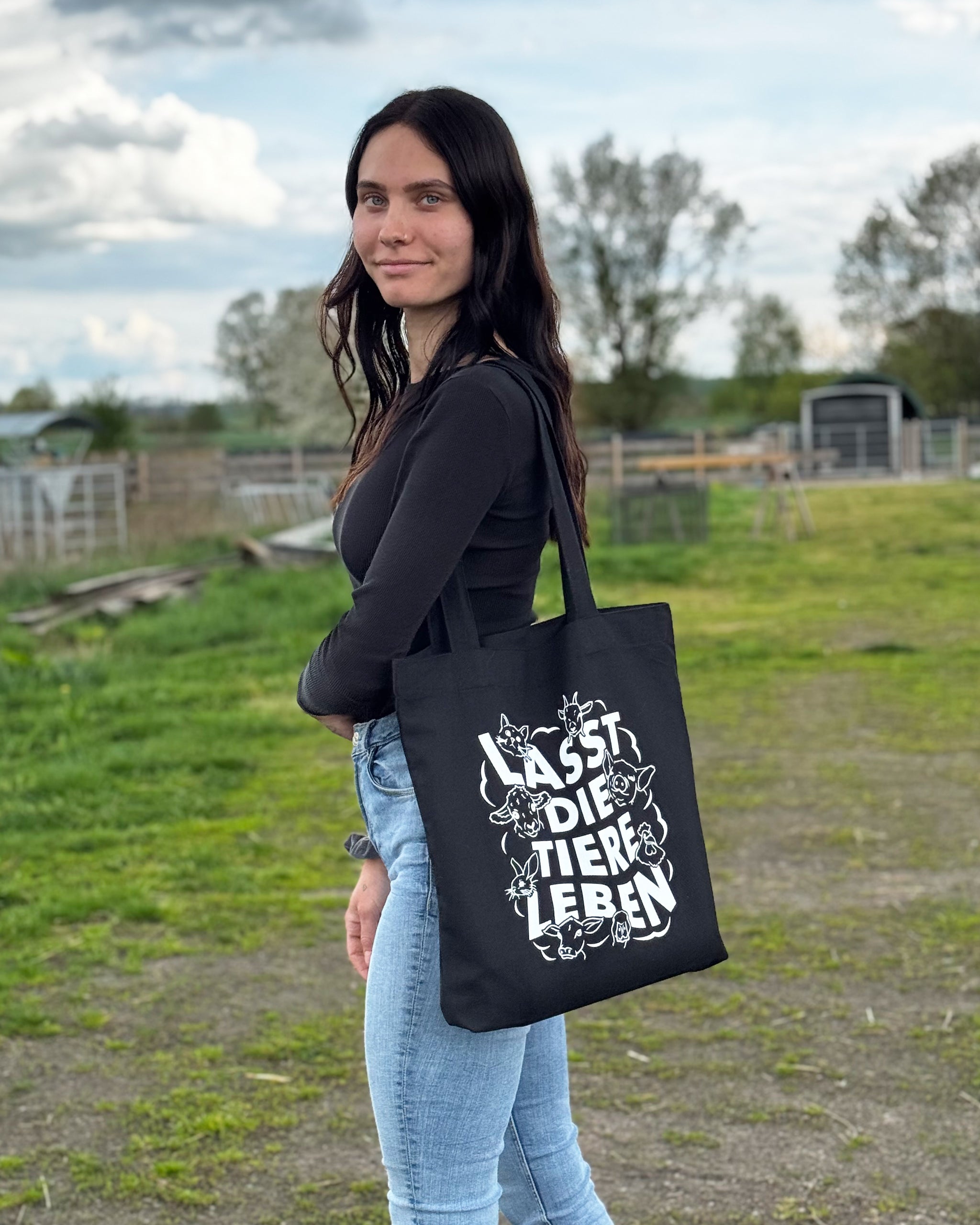 LDTL Tote Bag