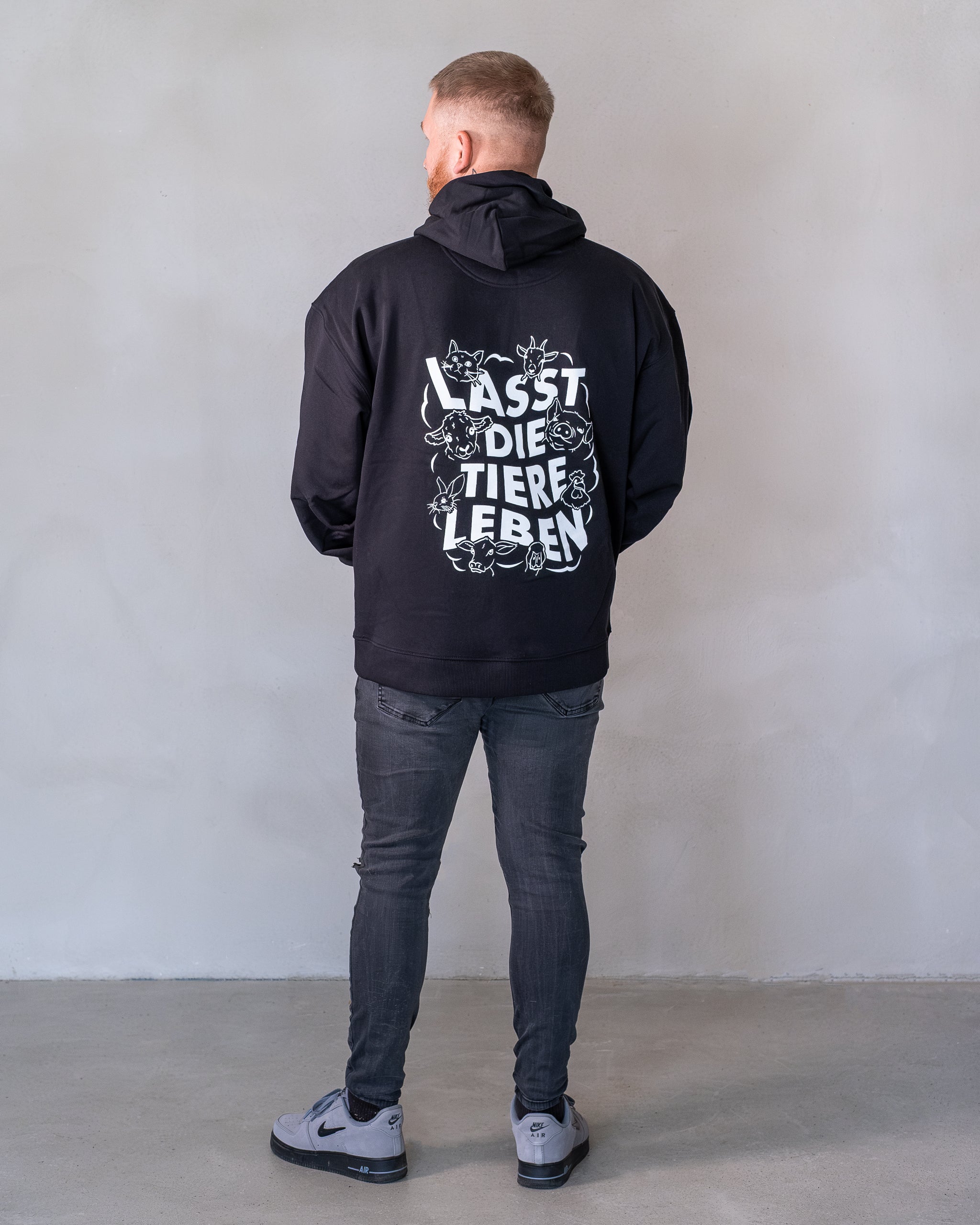 LDTL Hoodie