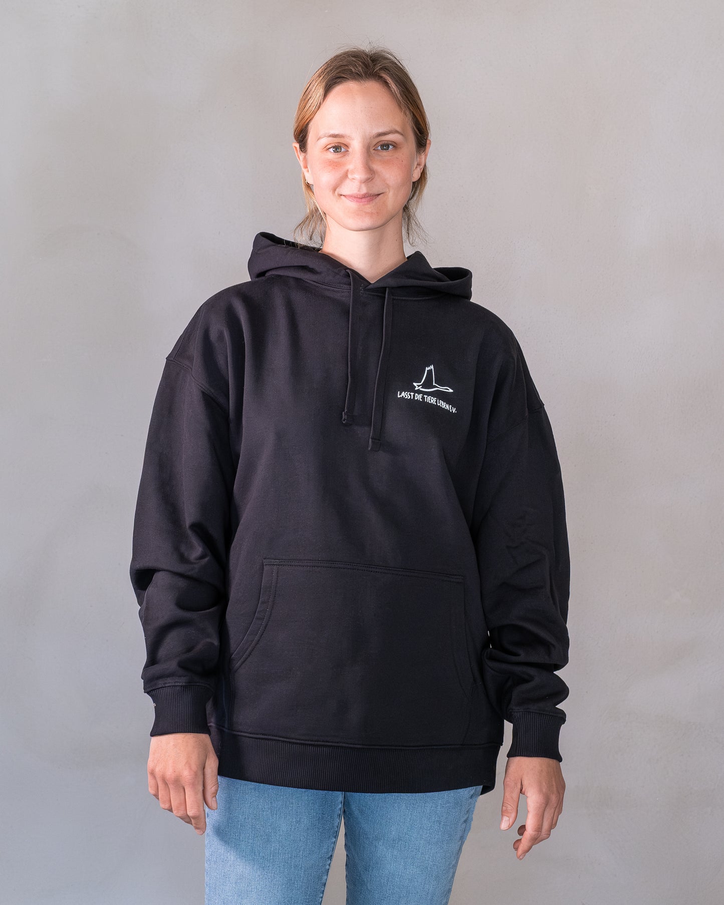 SOLI-Hoodie - LDTL