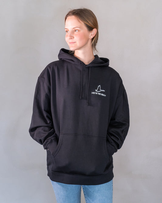 SOLI-Hoodie - LDTL