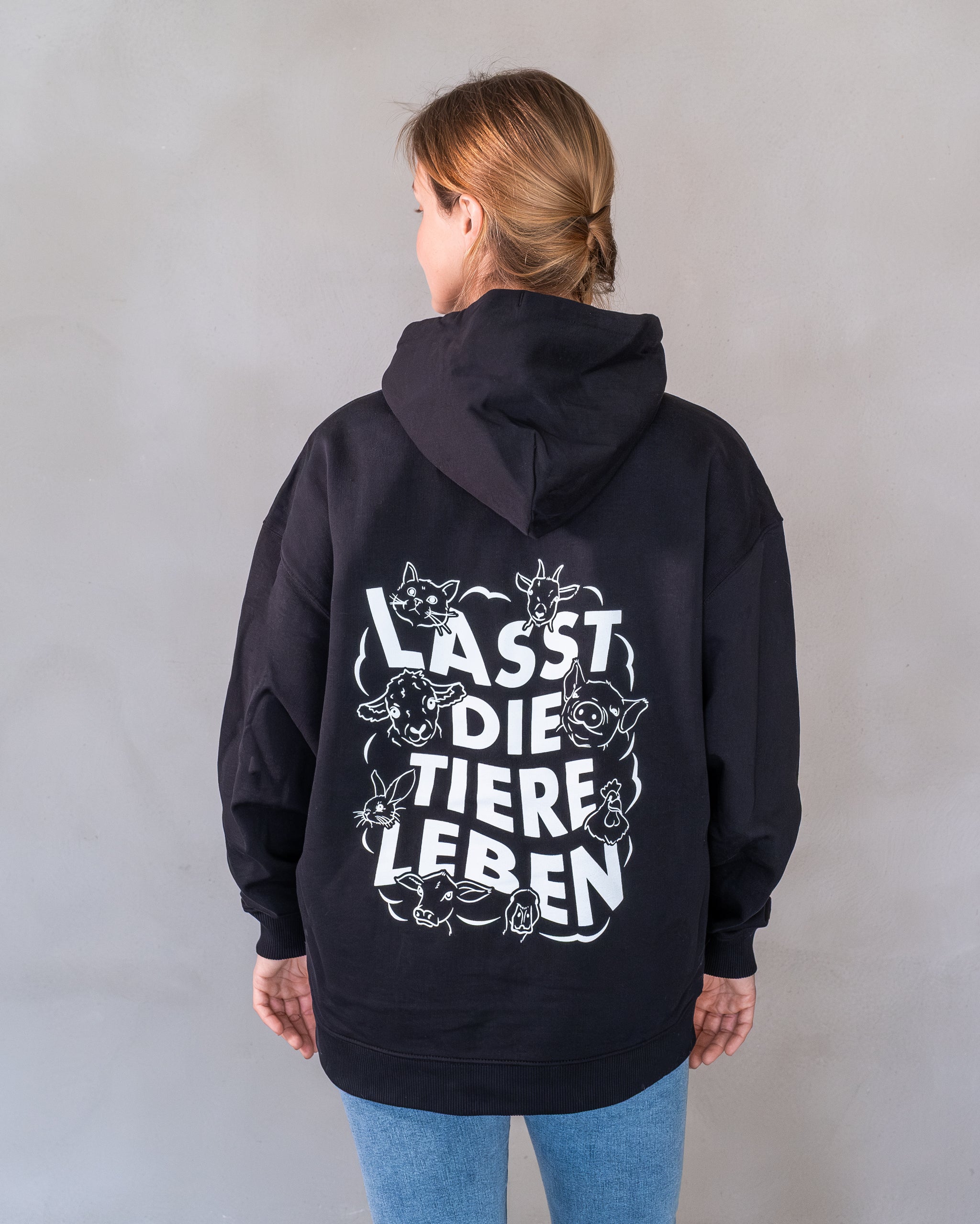 LDTL Hoodie