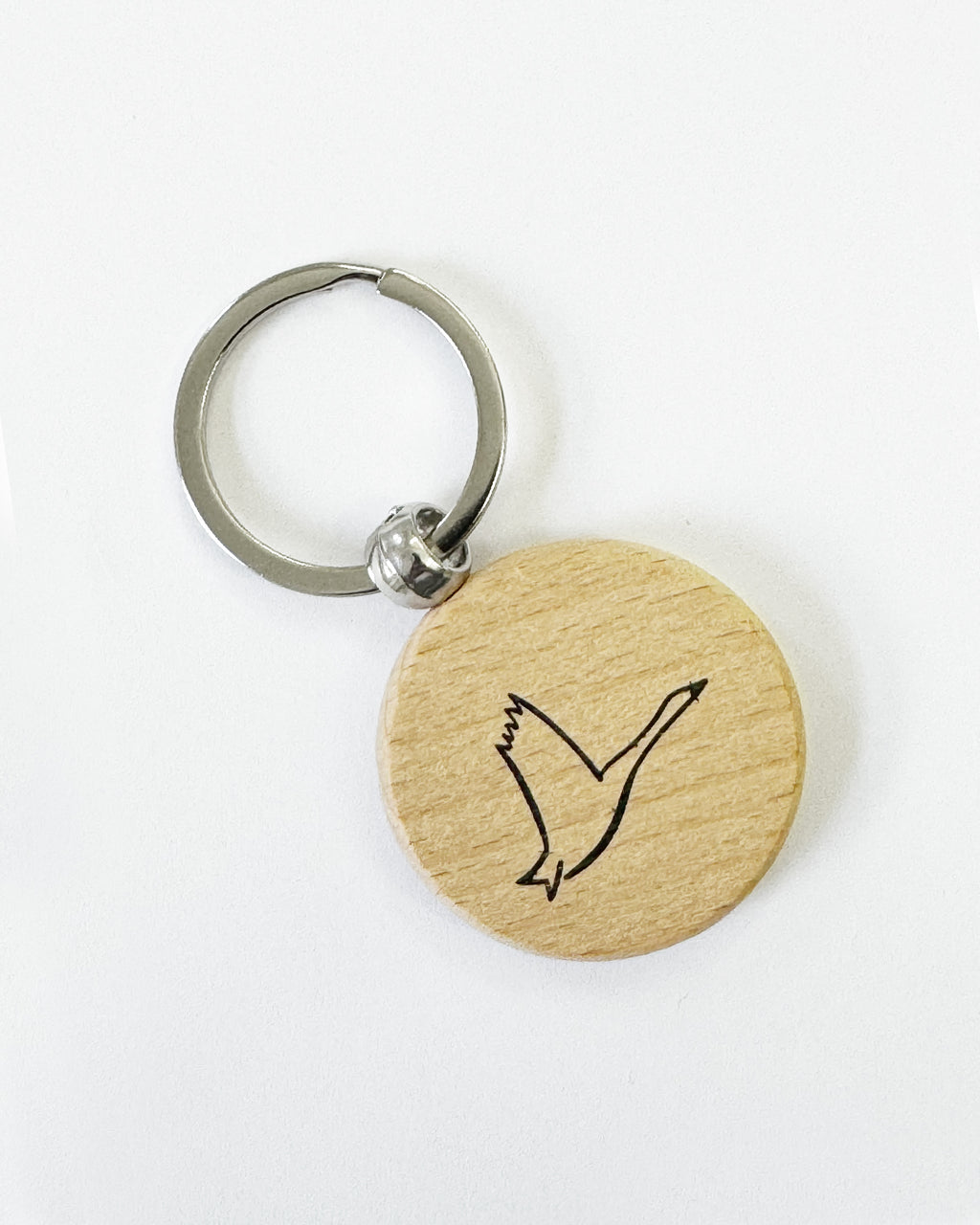 LDTL Schlüsselanhänger