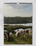 LDTL Wandkalender 2027