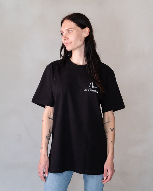 SOLI-Shirt - LDTL - schwarz