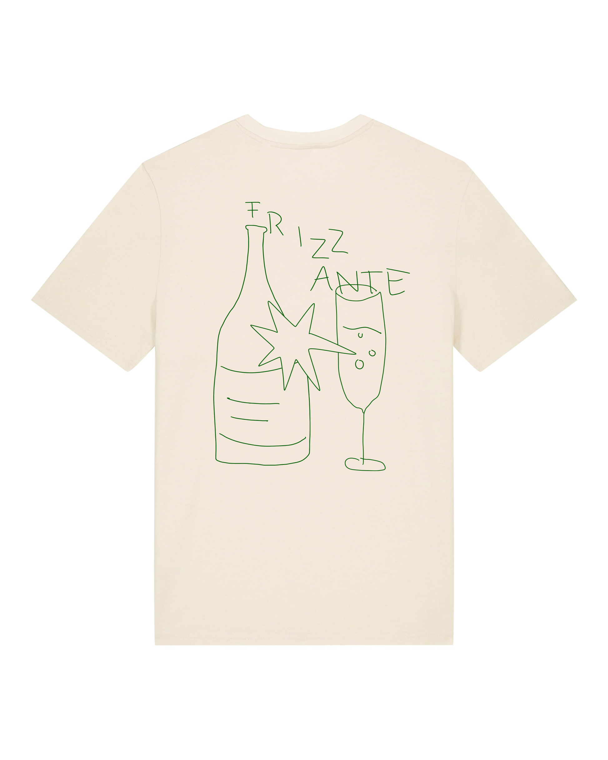 Shirt FRIZZANTE