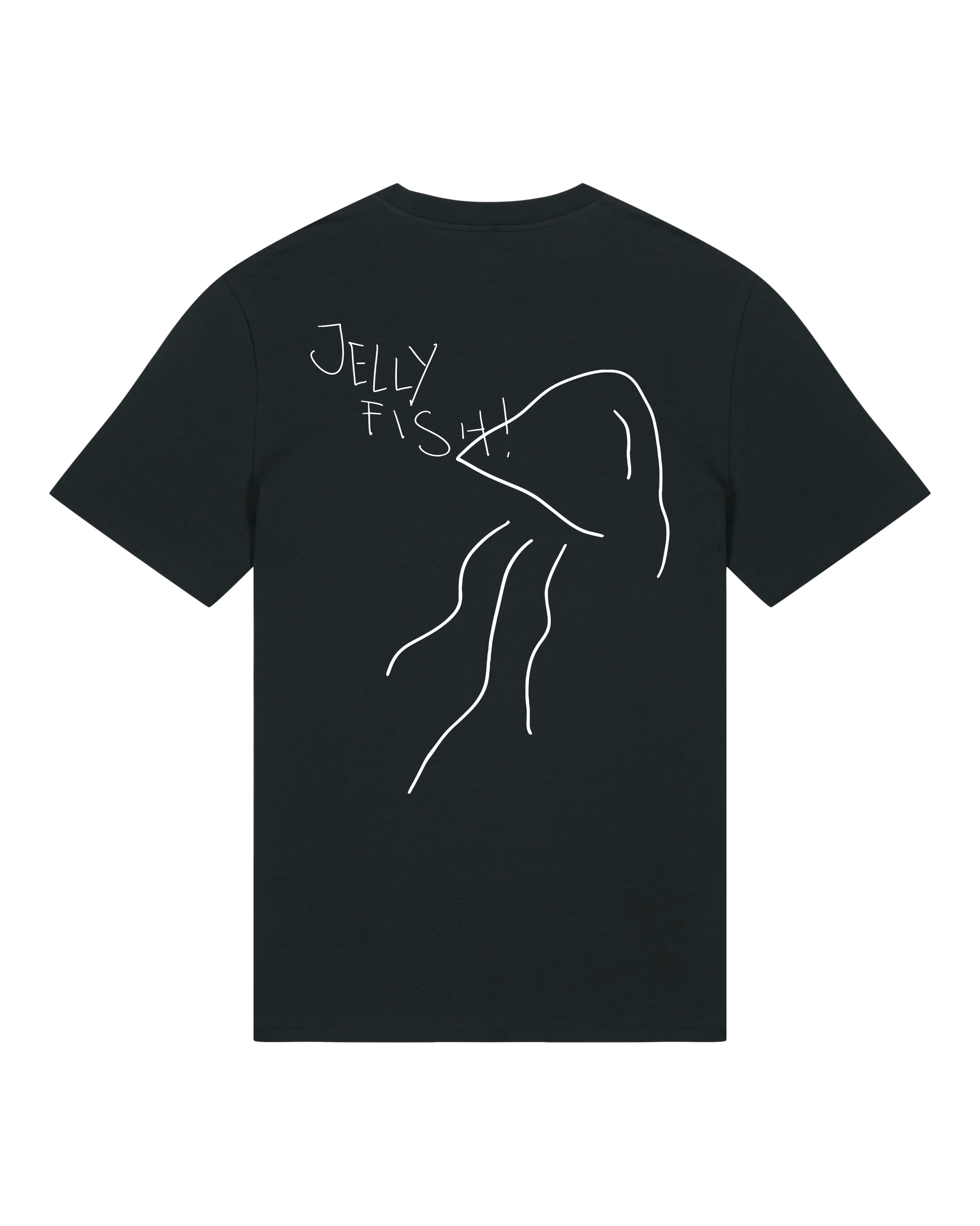 Shirt JELLY FISH