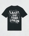 LDTL Shirt schwarz