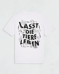 LDTL Shirt weiss